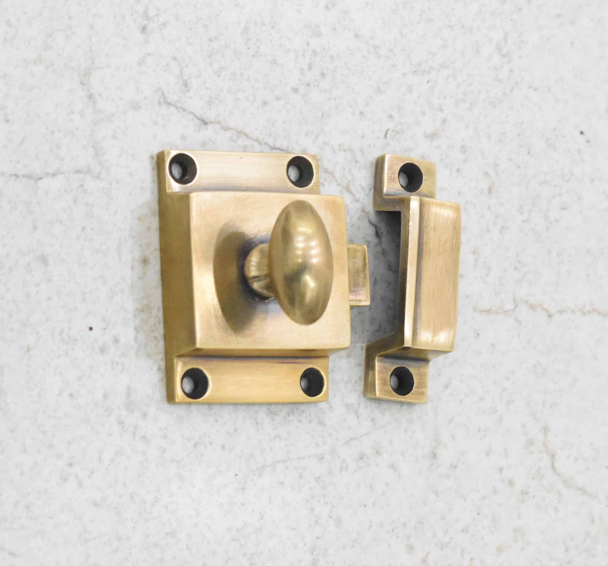 Latch/Brass