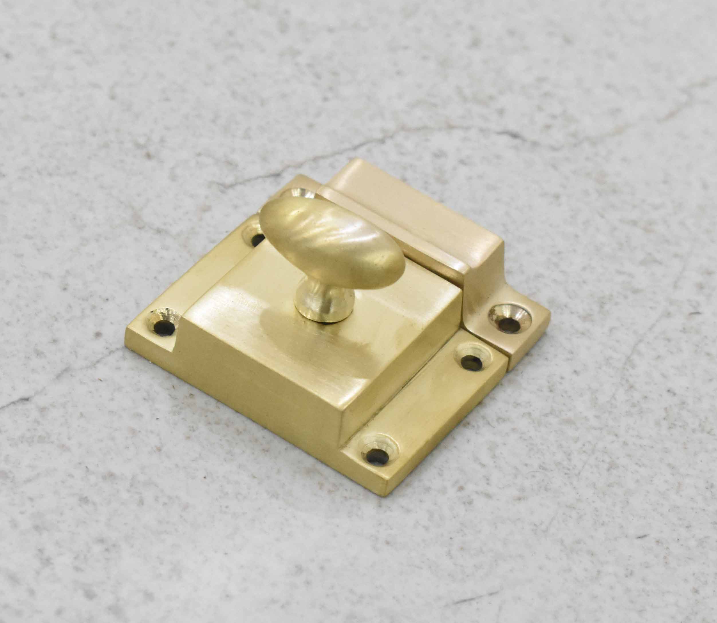 Latch/Brass