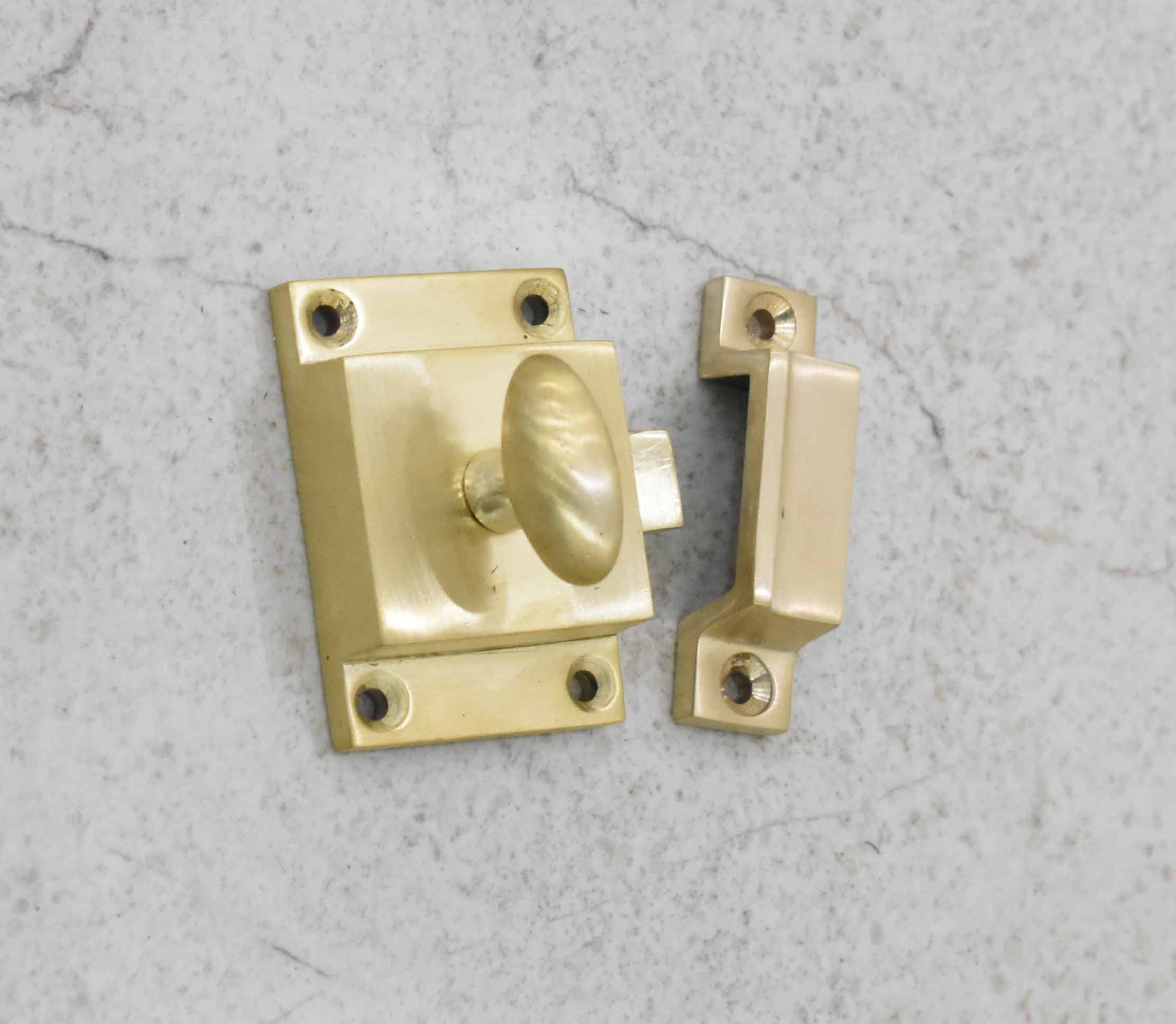 Latch/Brass