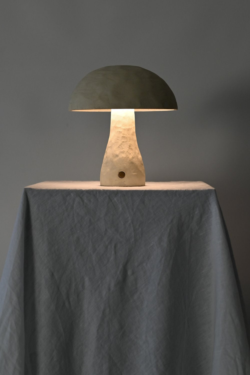 Nolan/Lamp