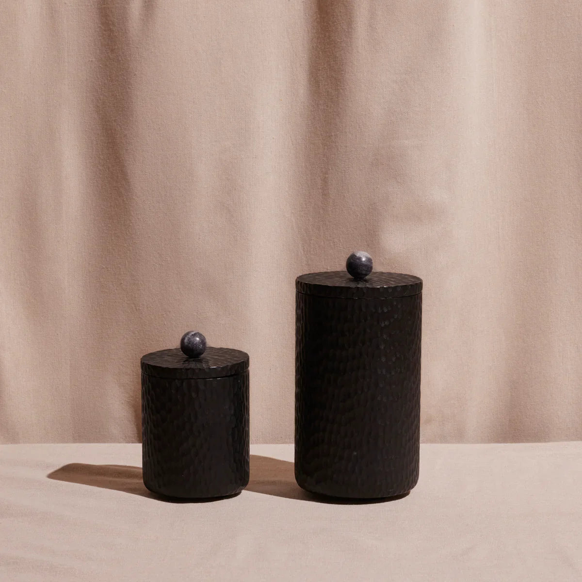 Camelia/Canister