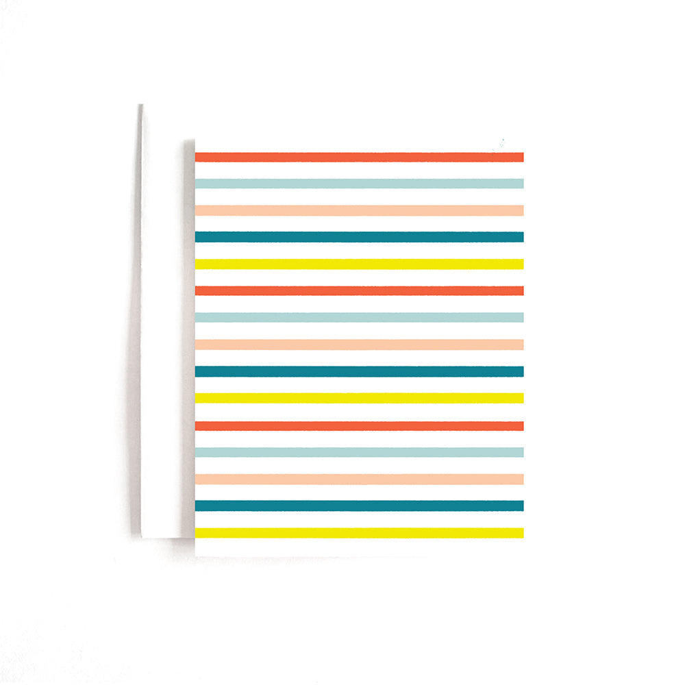 STRIPES/CARD