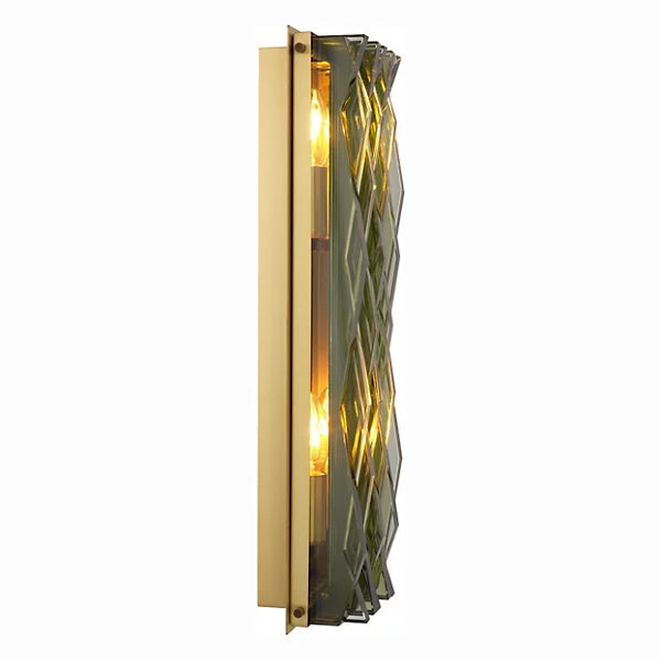 Nuvola/Sconce