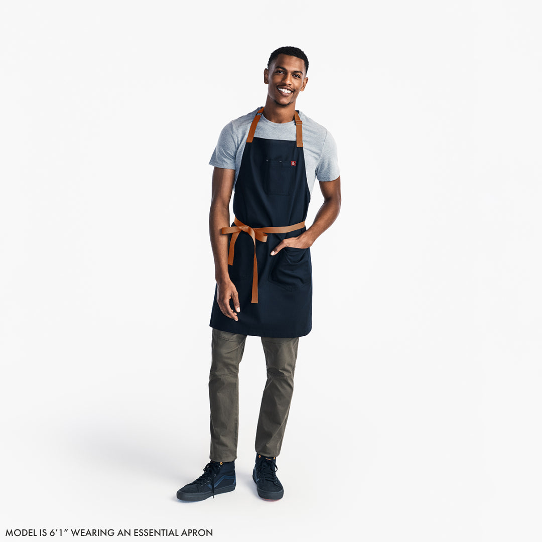 Essential/Apron