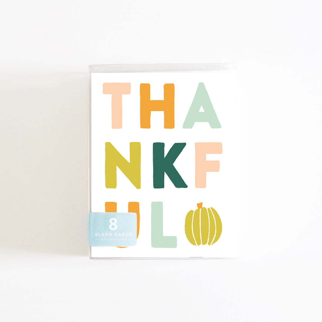 THANKFUL/Cards