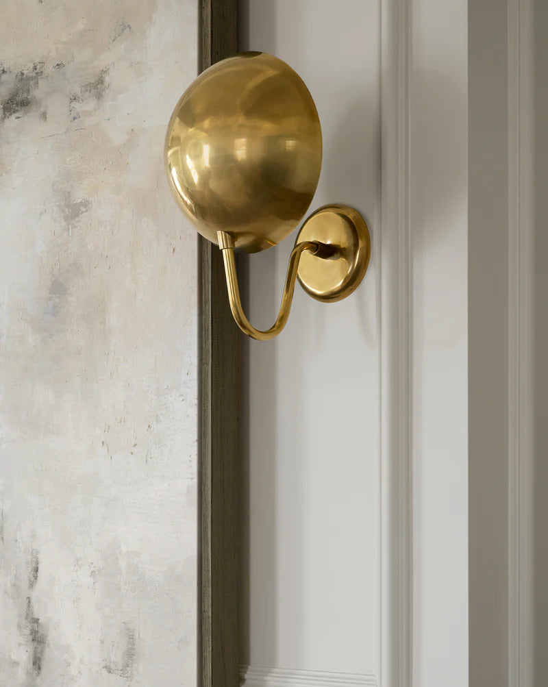 Aldorno/Sconce