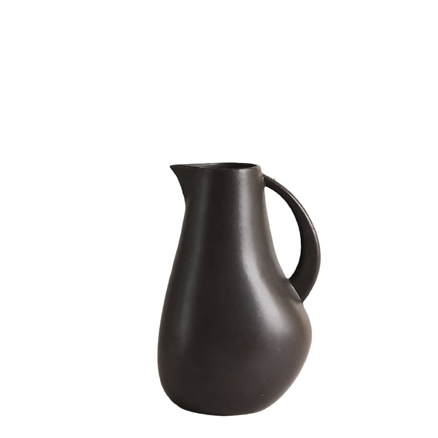 Stoneware/Pitcher