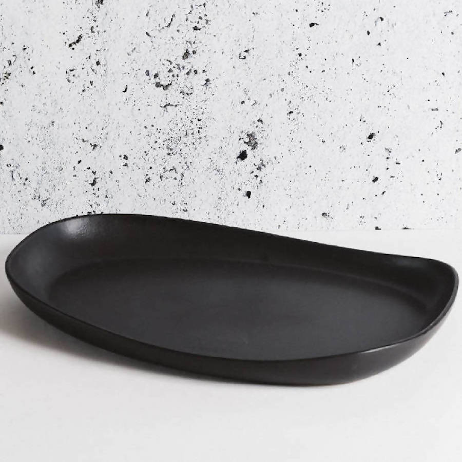 Stoneware/Platter