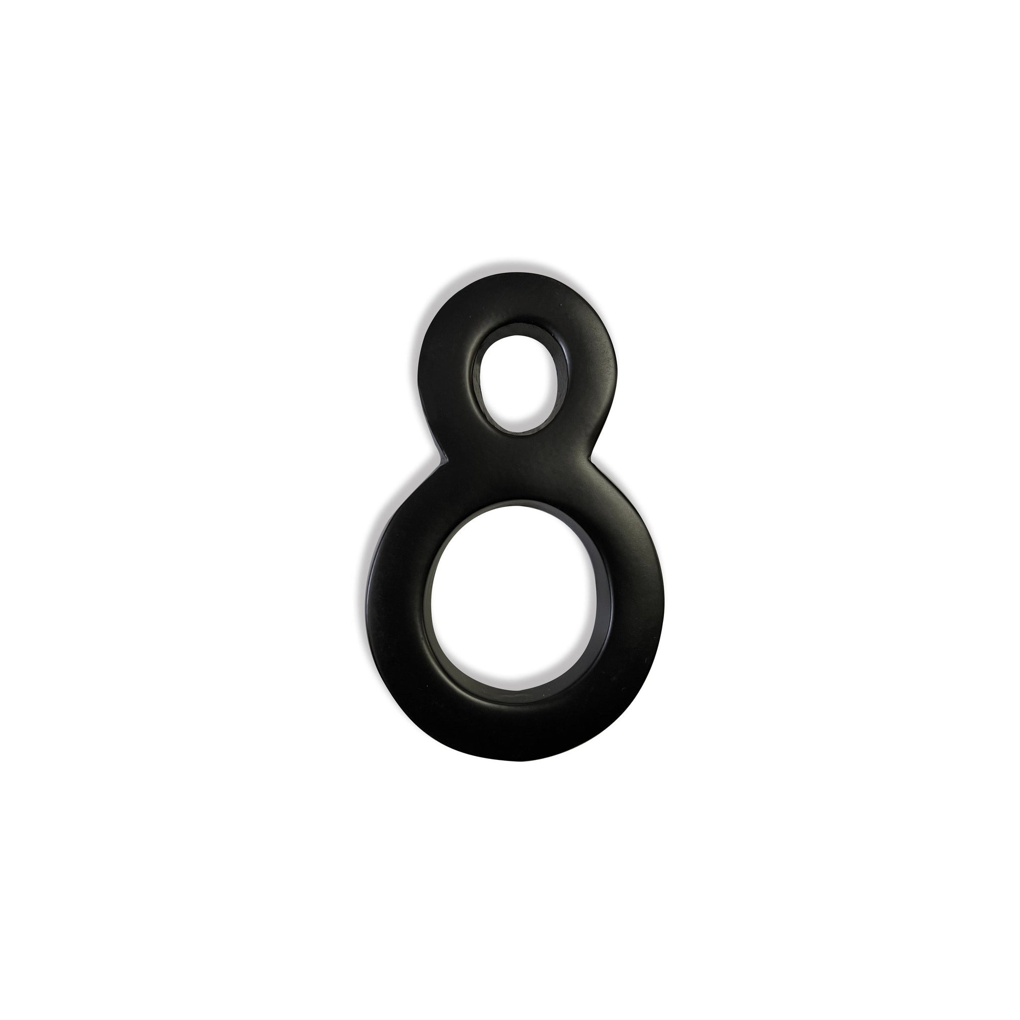 Number/8