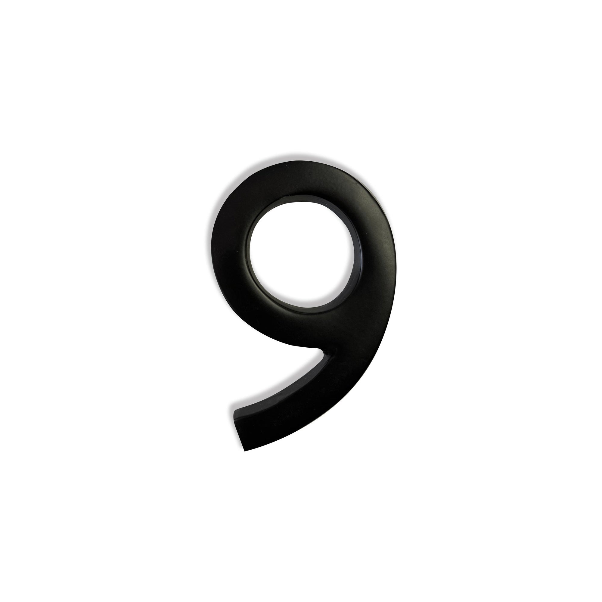 Number/9