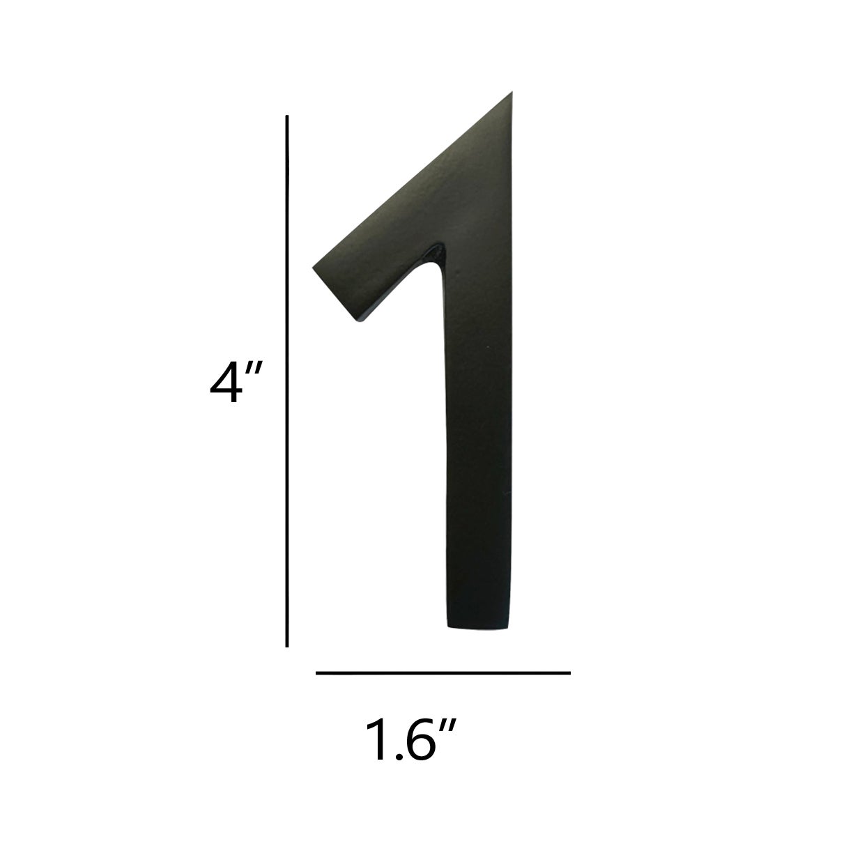 Number/1