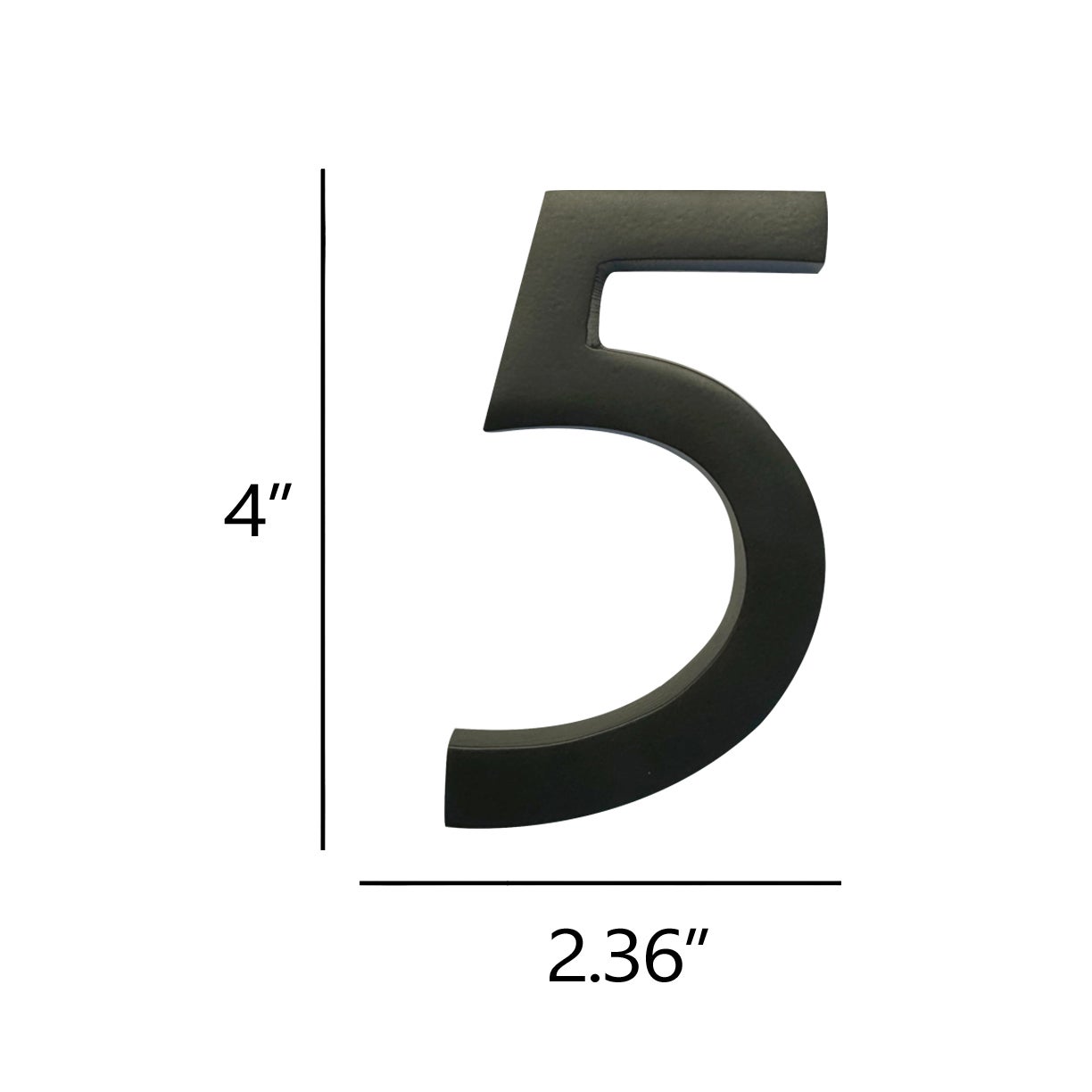 Number/5