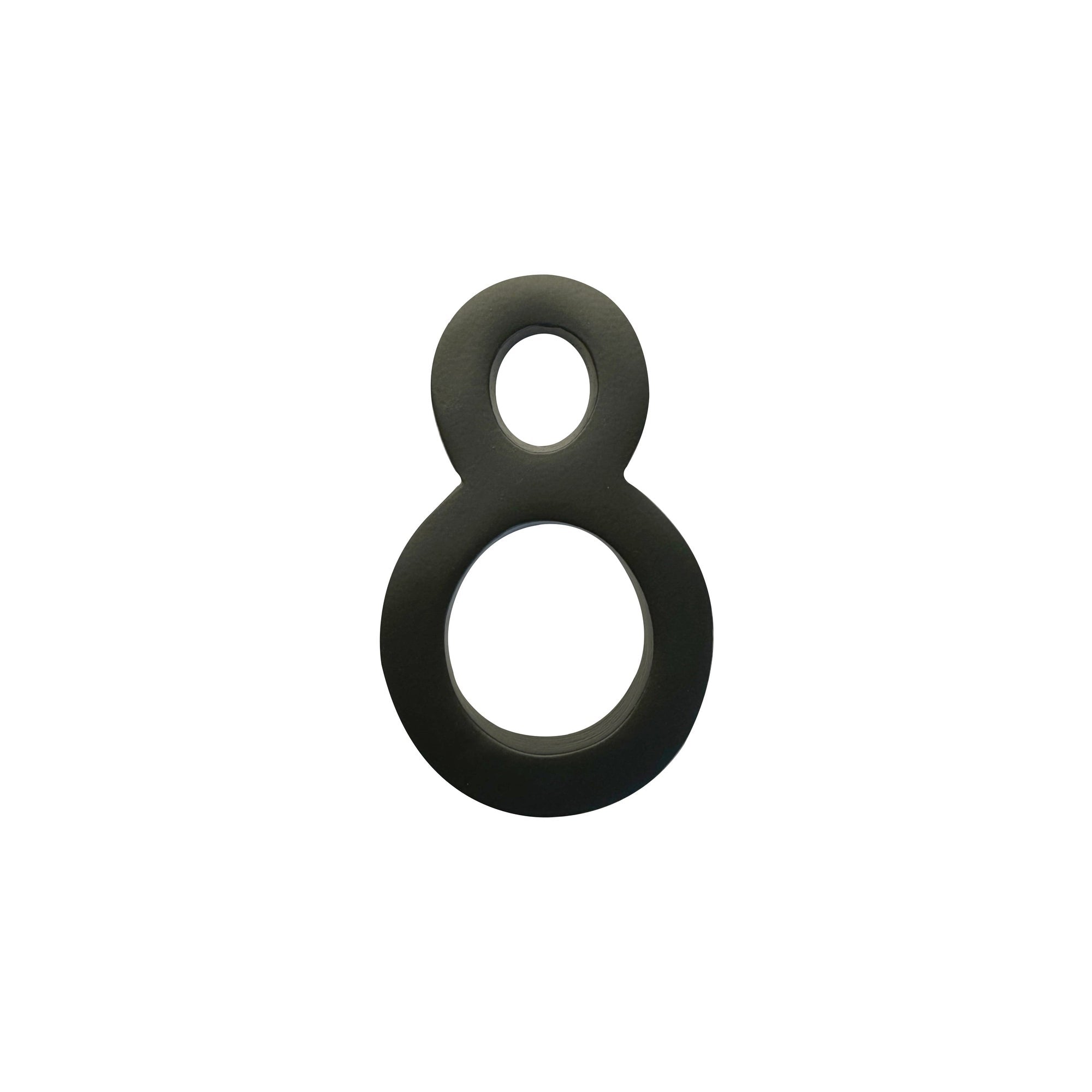 Number/8