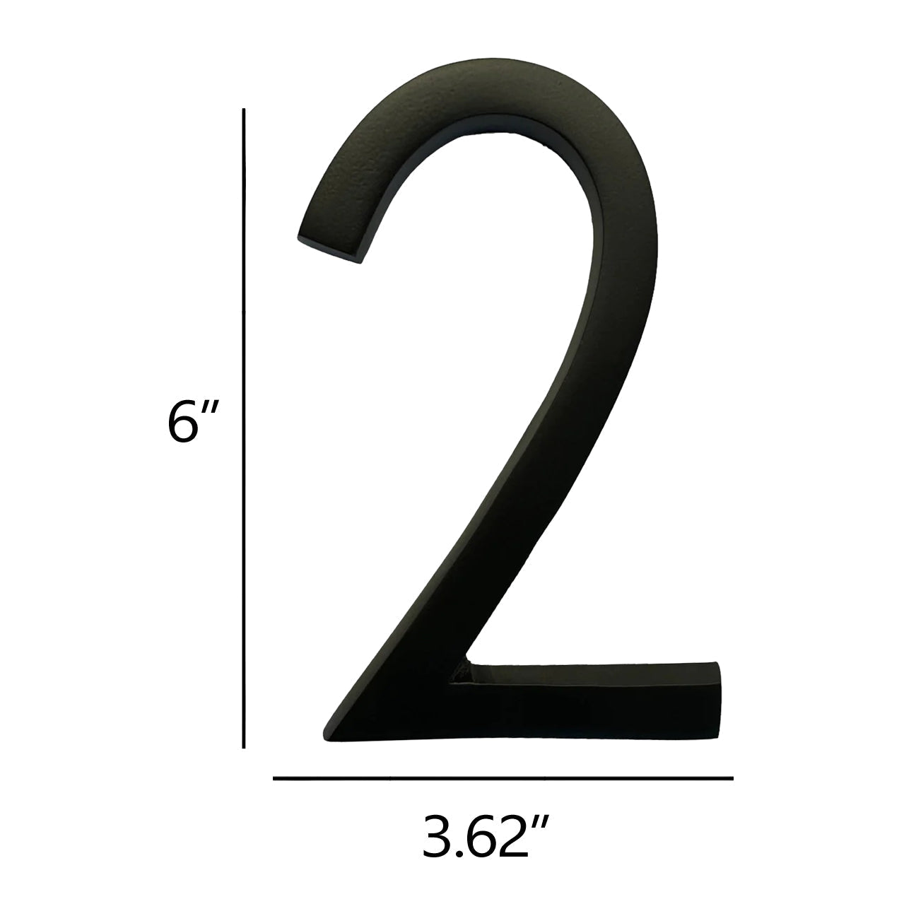 Number/2