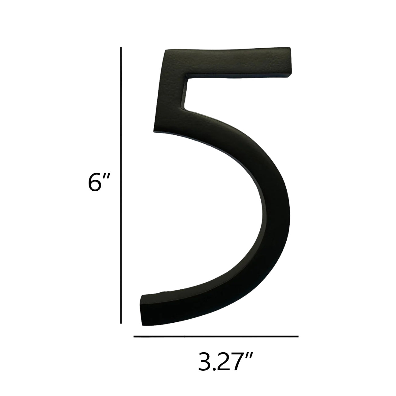 Number/5