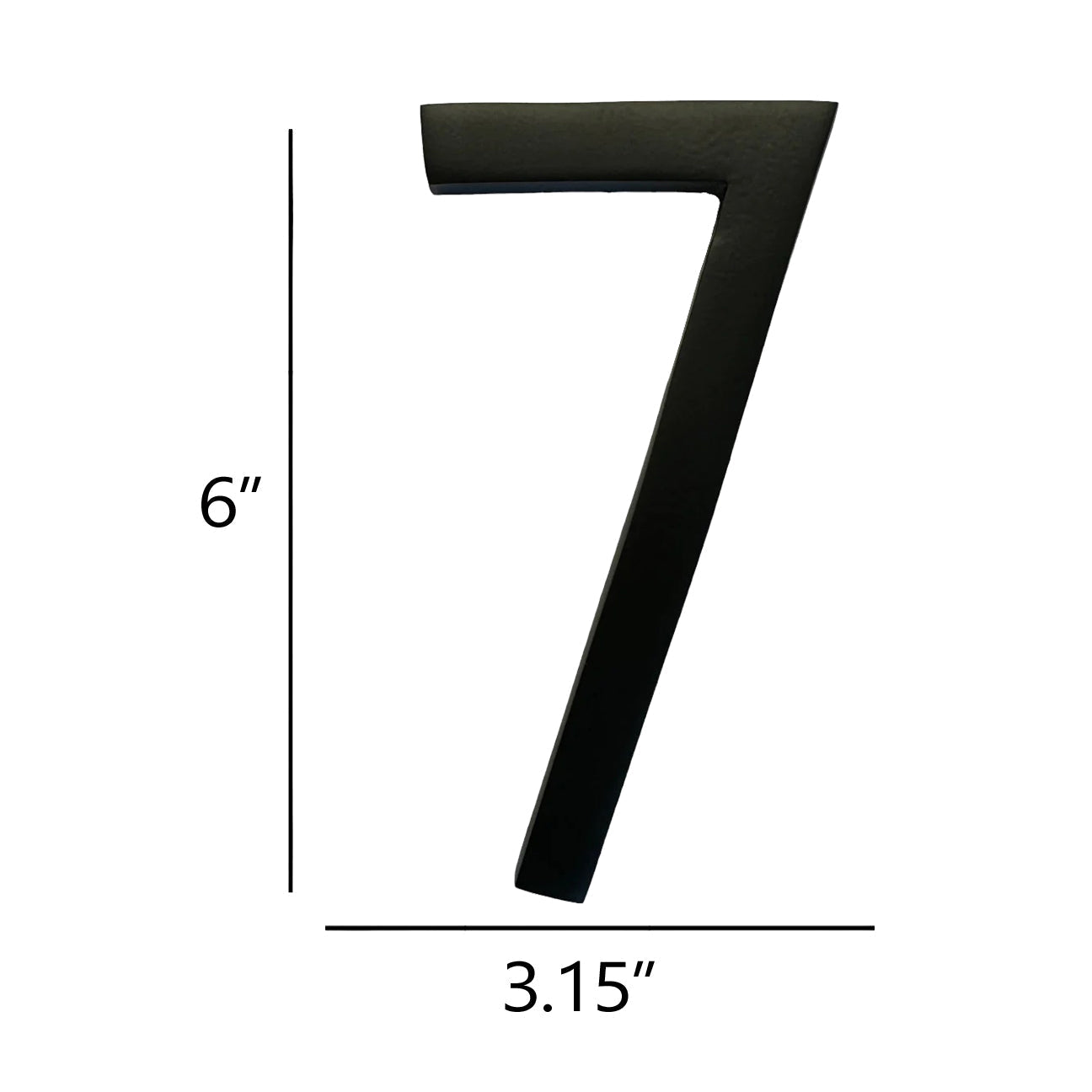 Number/7