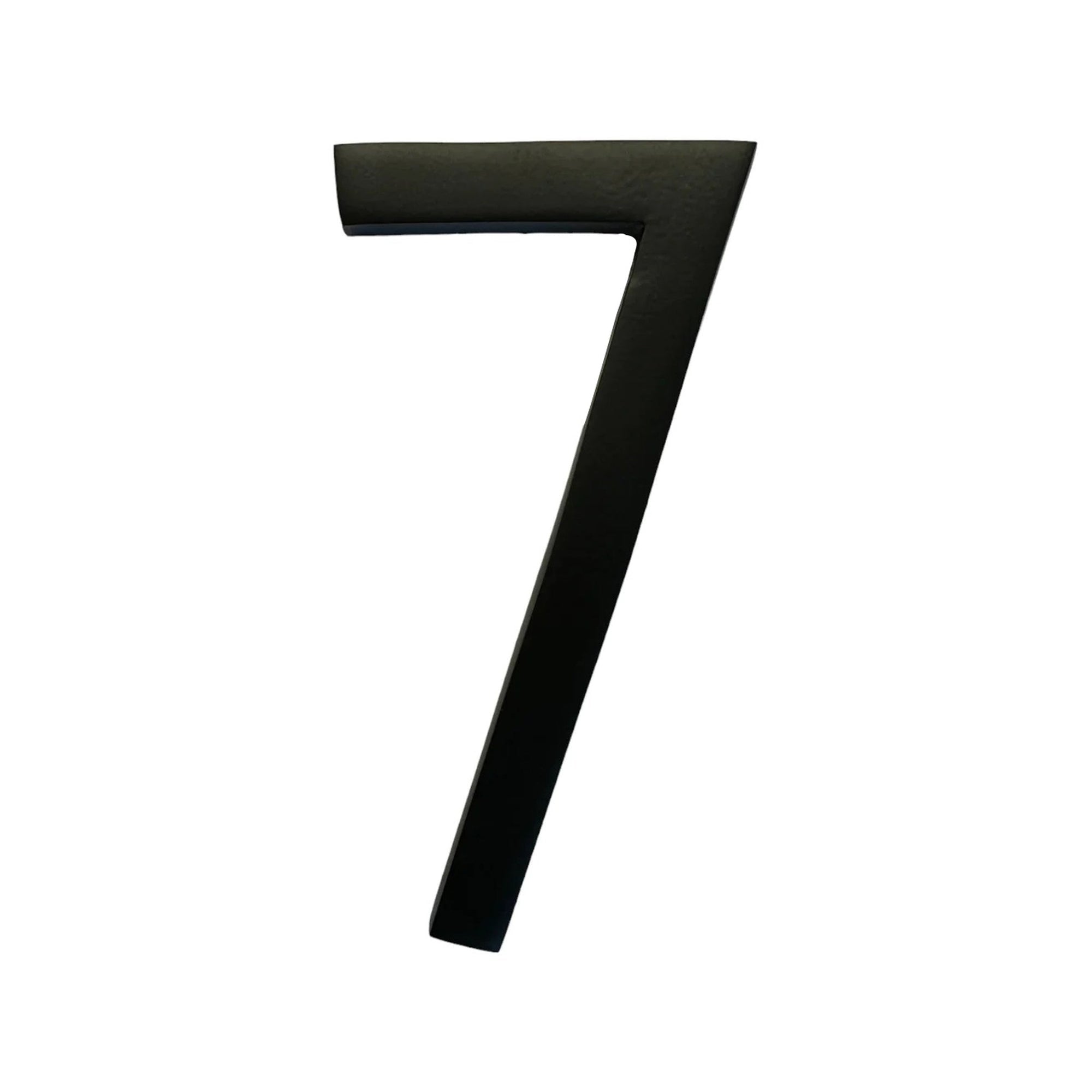 Number/7