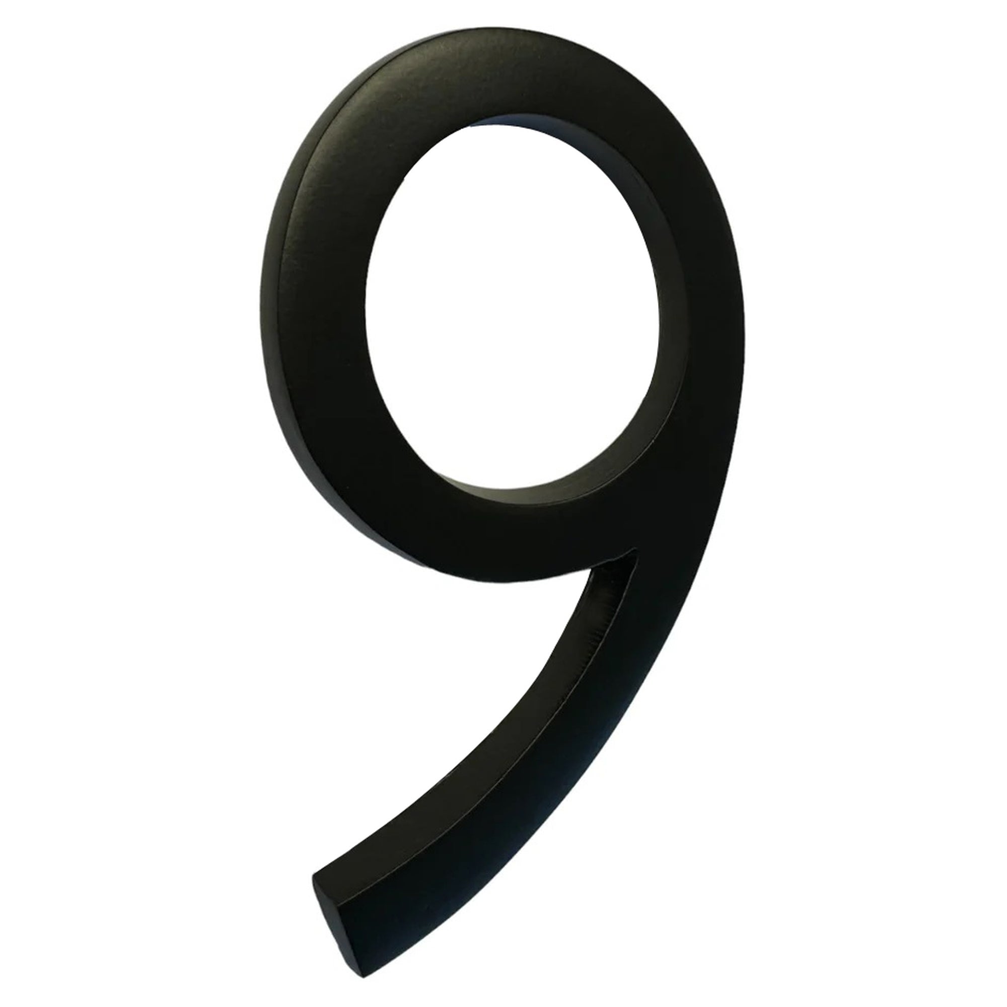 Number/9