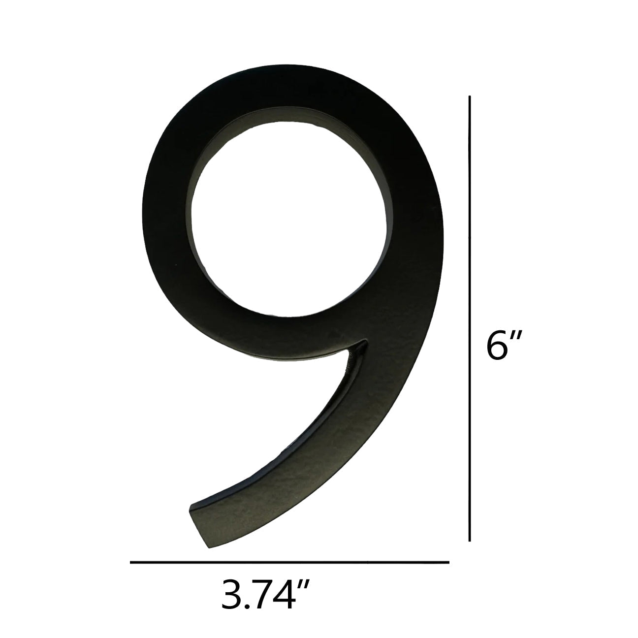 Number/9