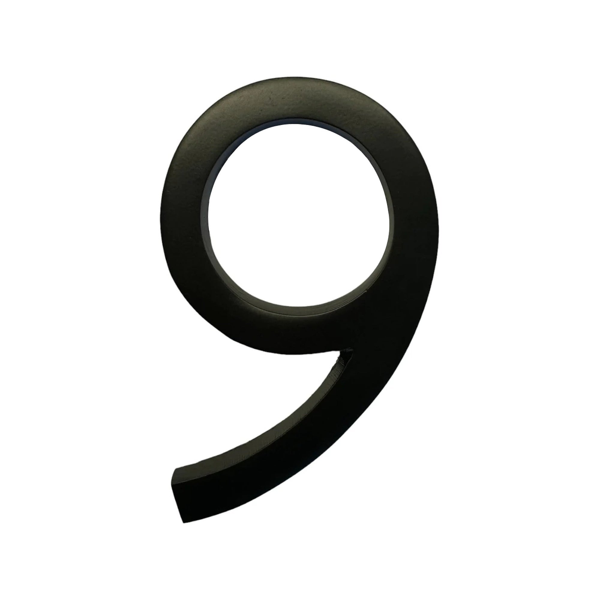 Number/9