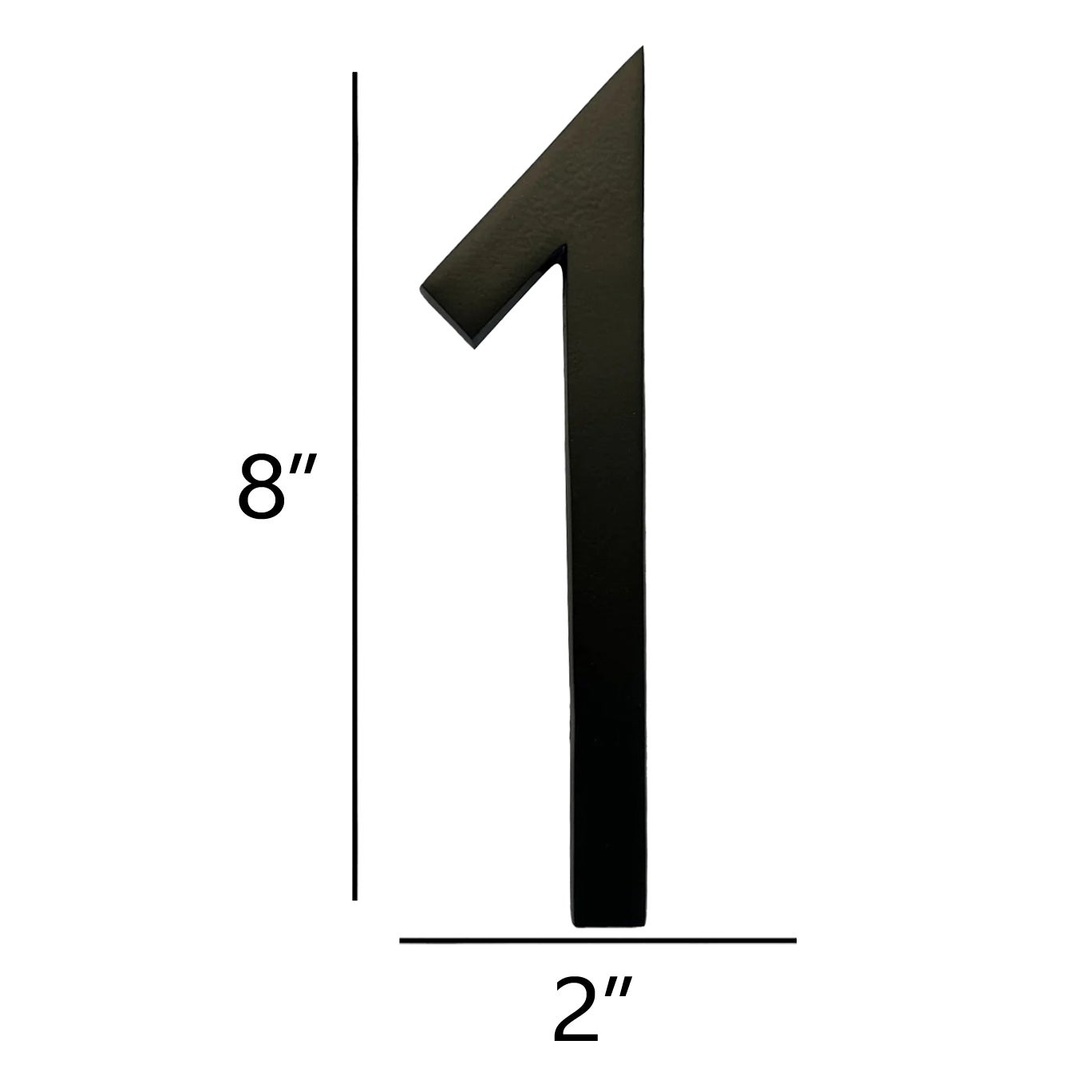 Number/1