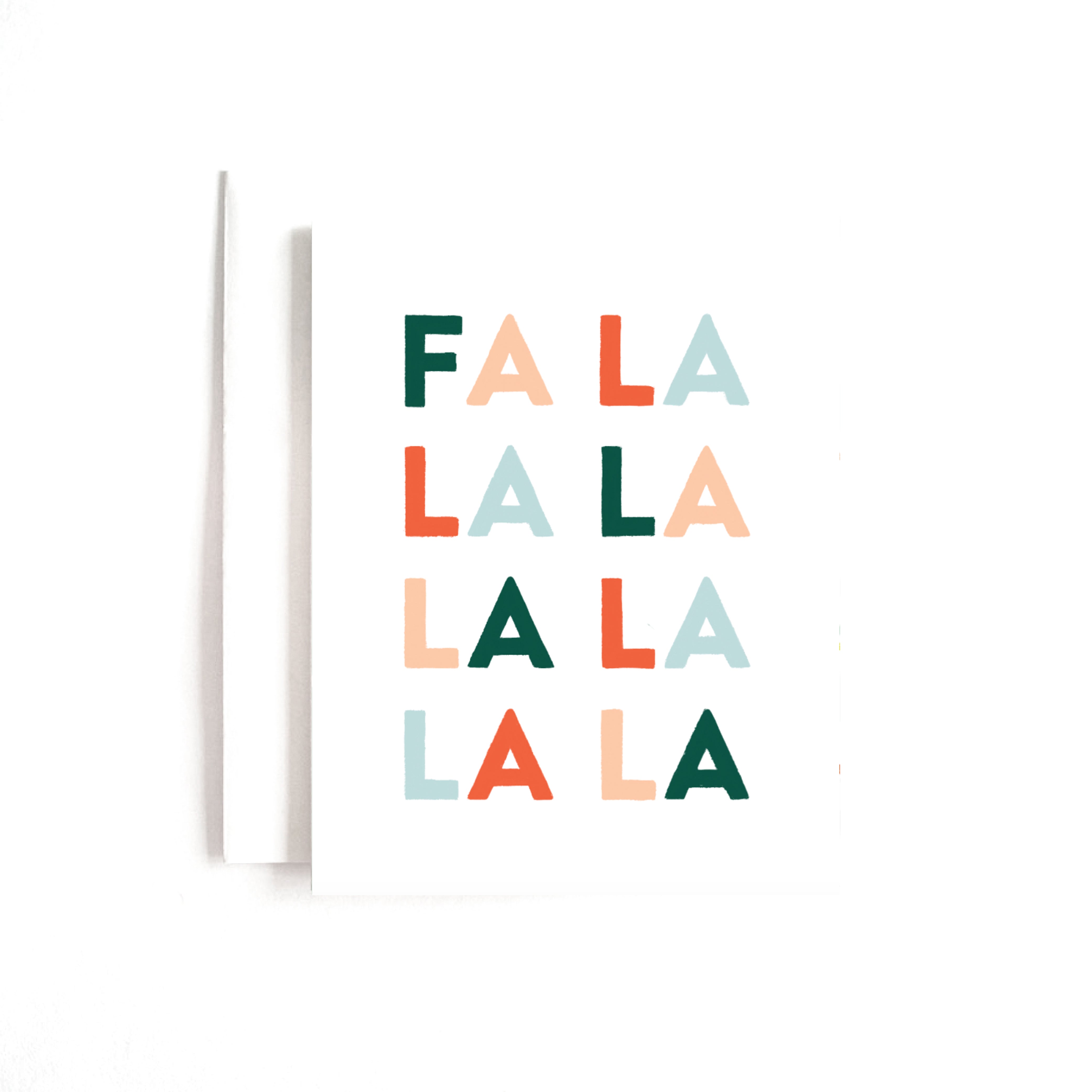 FaLaLa/Cards