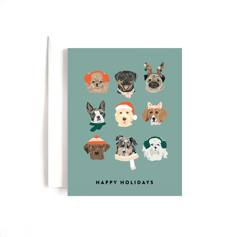 Holiday/Card