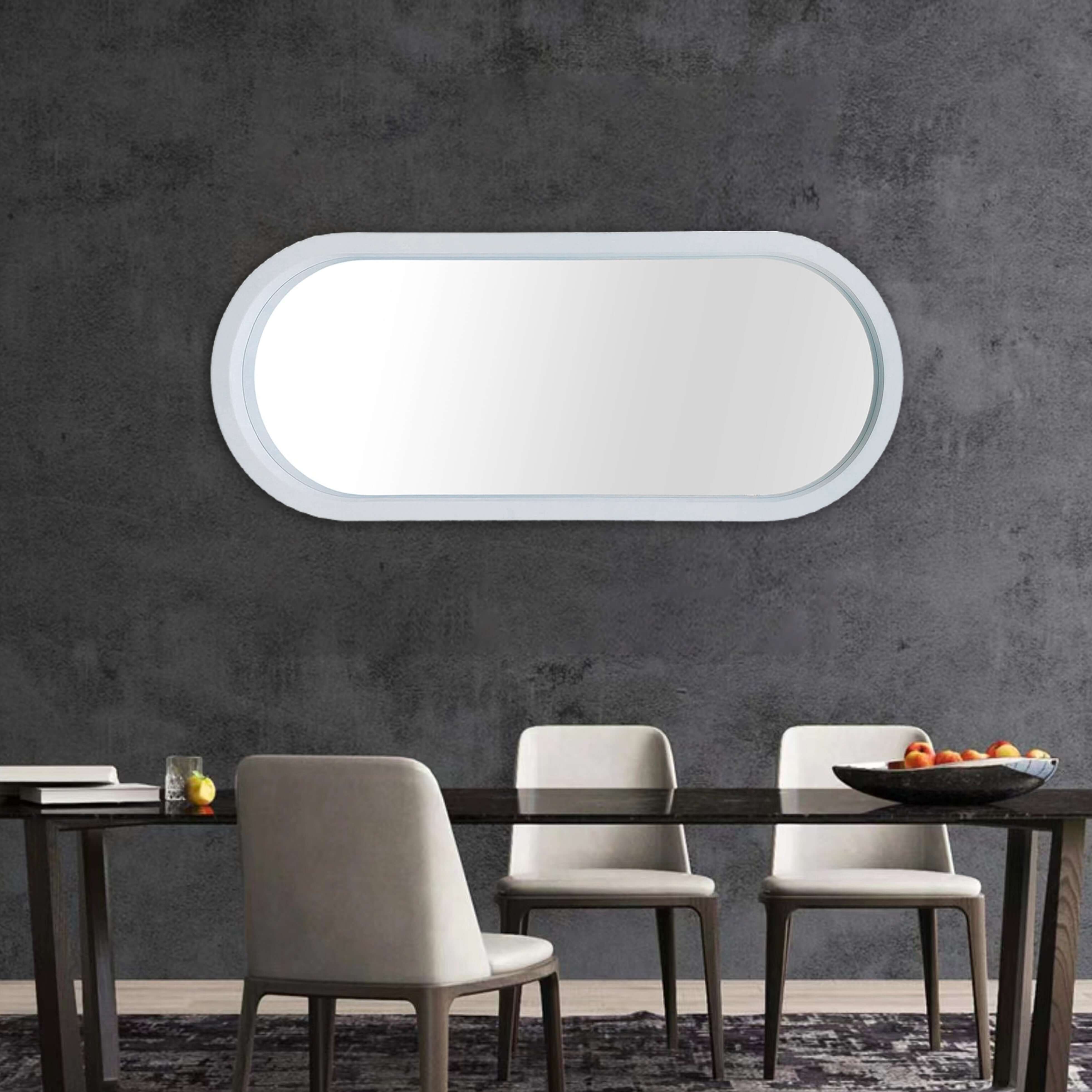 Pill/Mirror