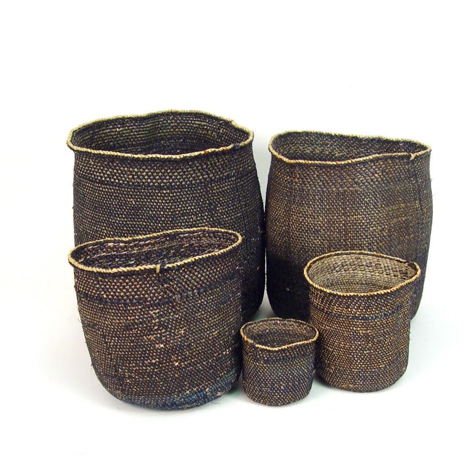 Iringa/Baskets