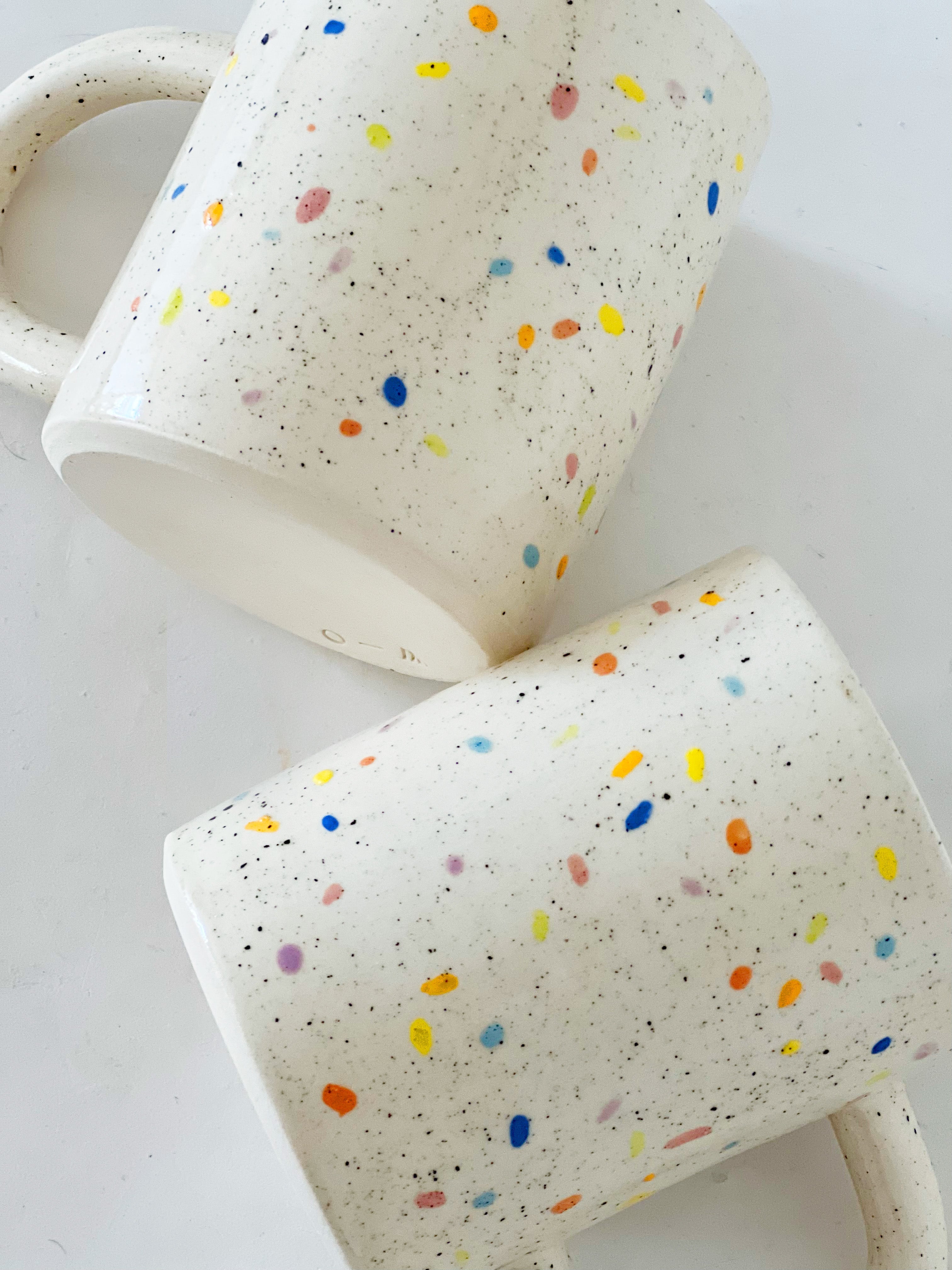 Sprinkles/Mug