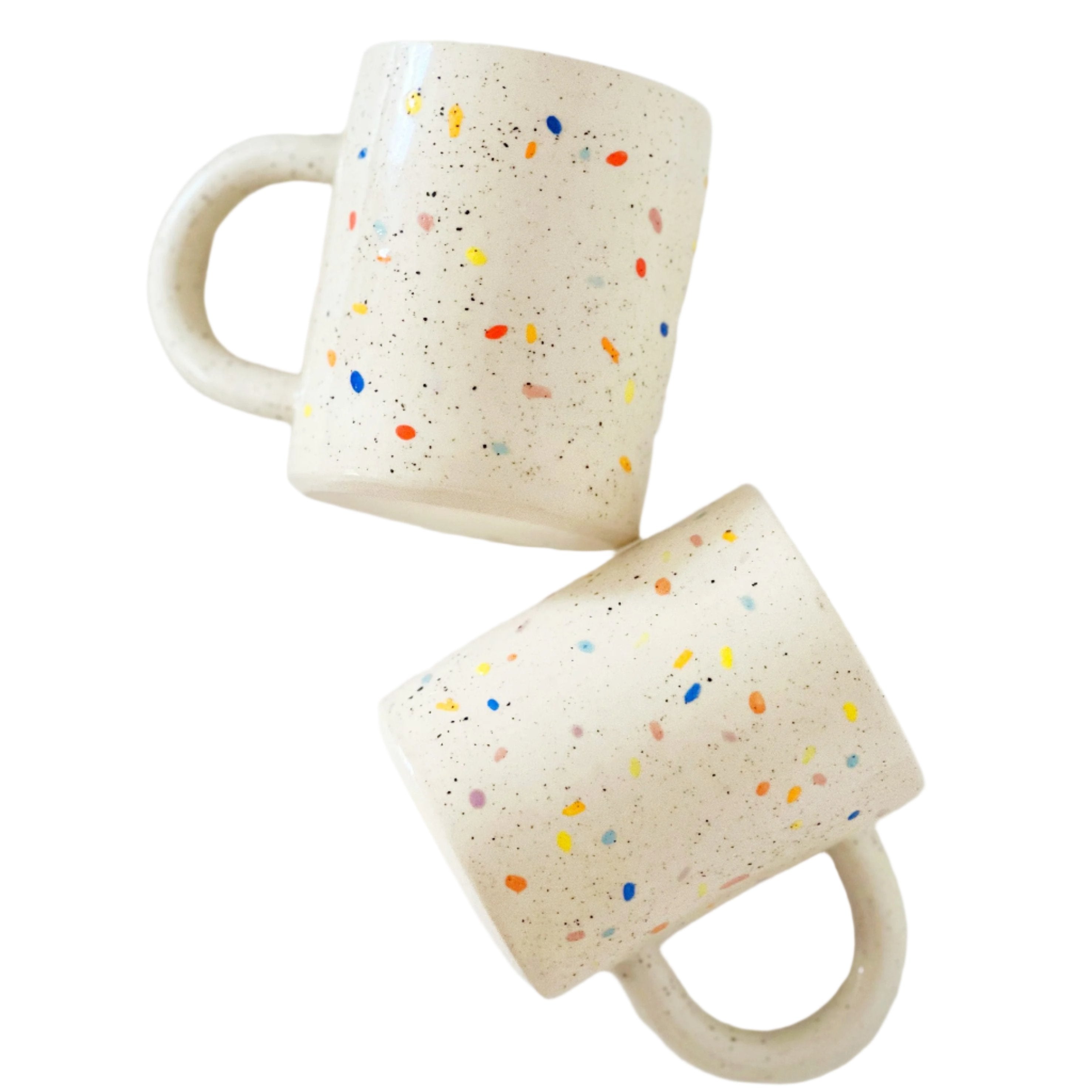 Sprinkles/Mug