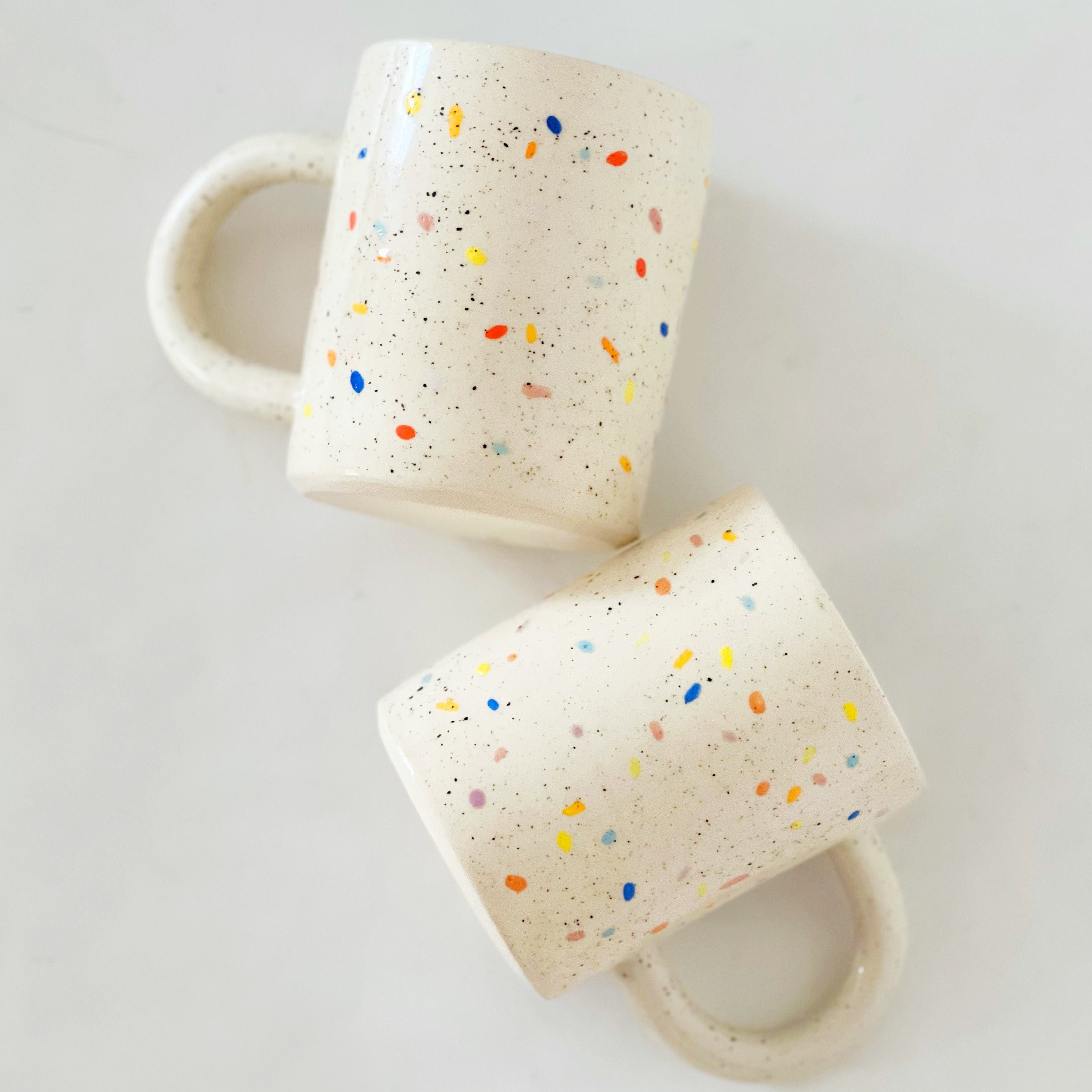 Sprinkles/Mug