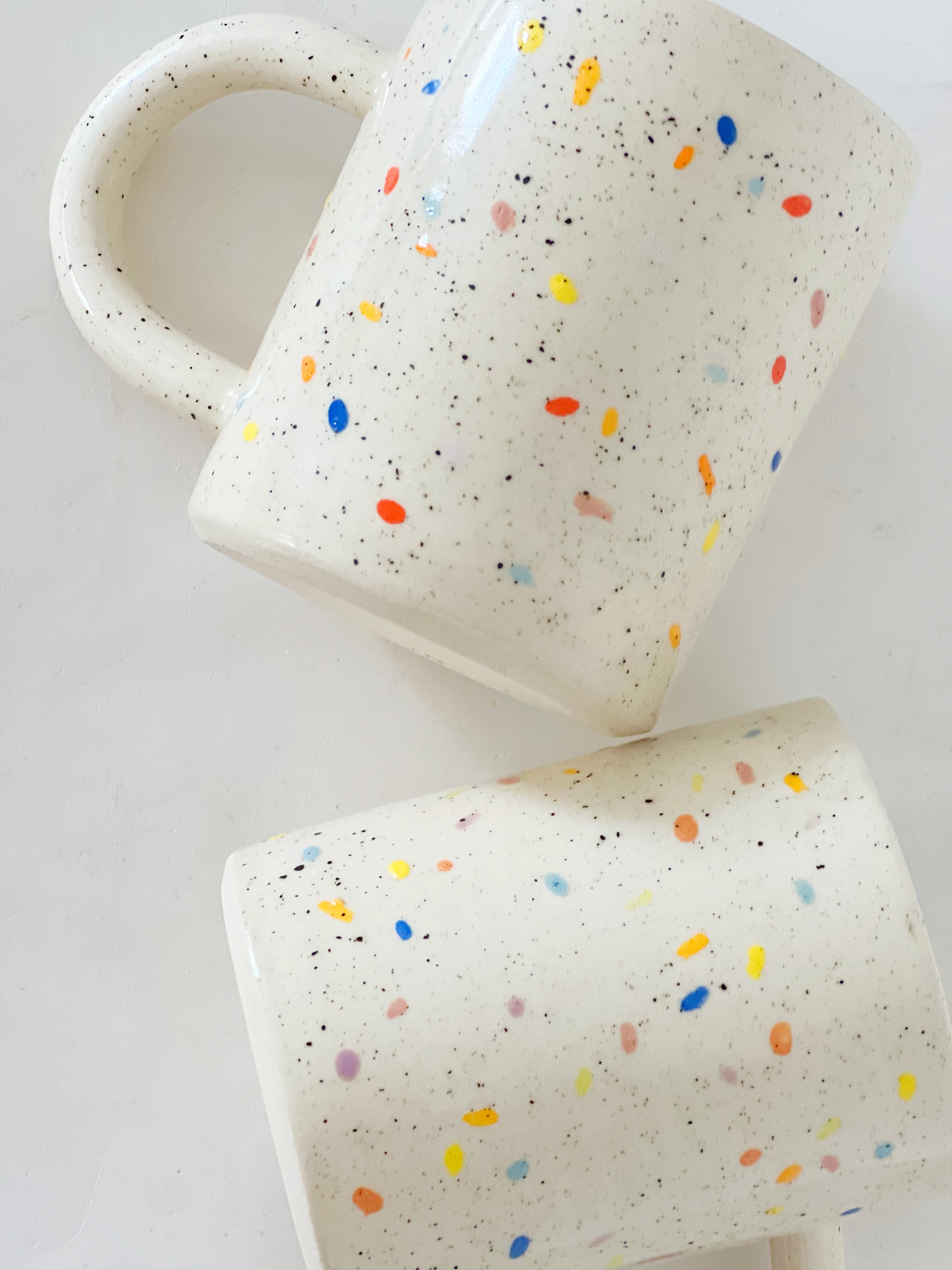 Sprinkles/Mug