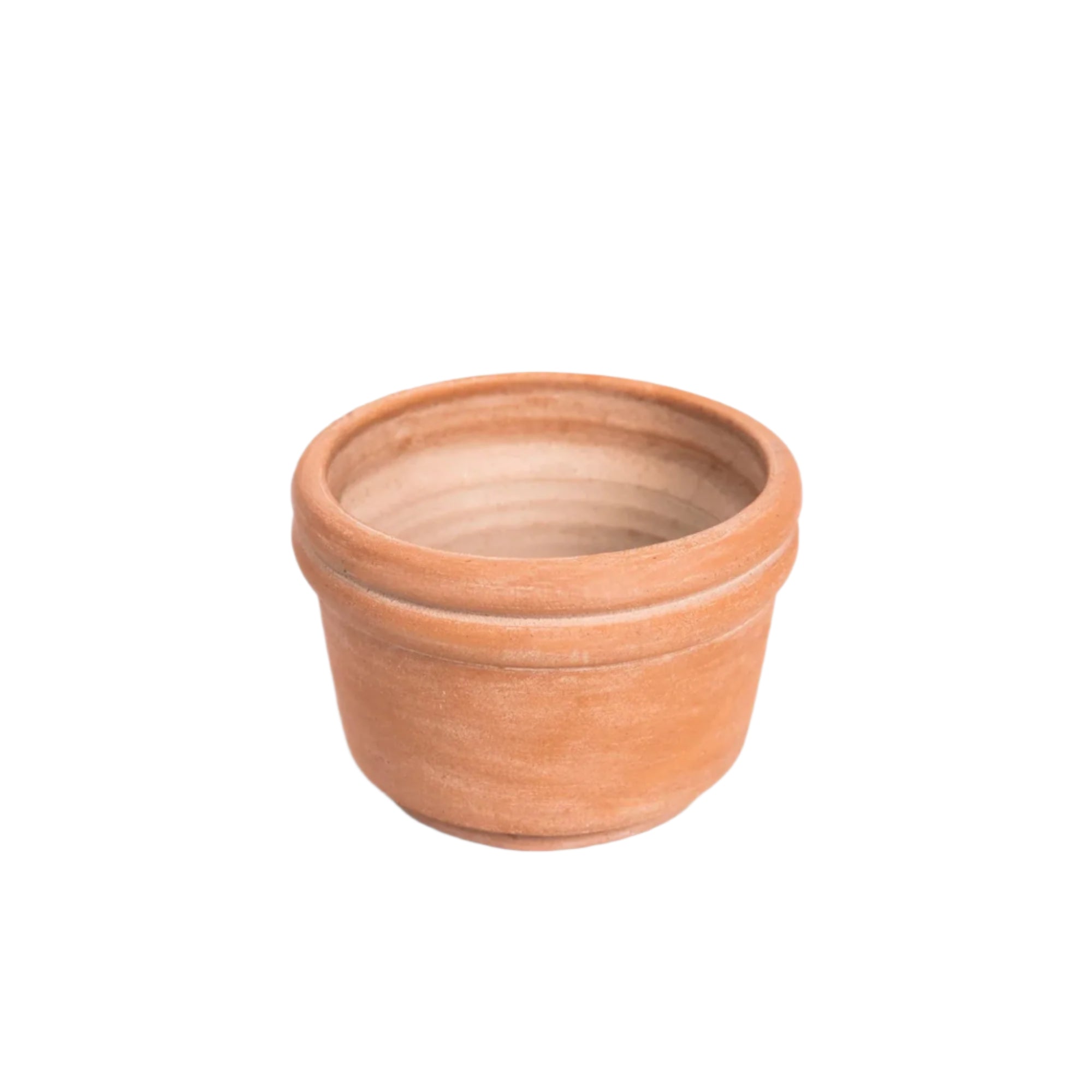 Terracotta/Planter