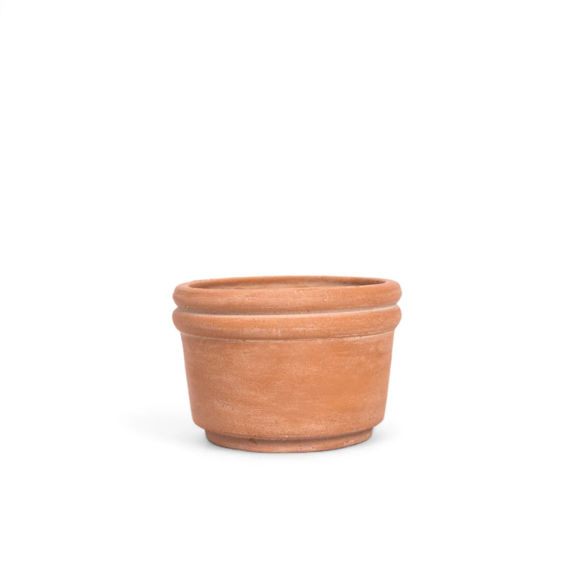 Terracotta/Planter