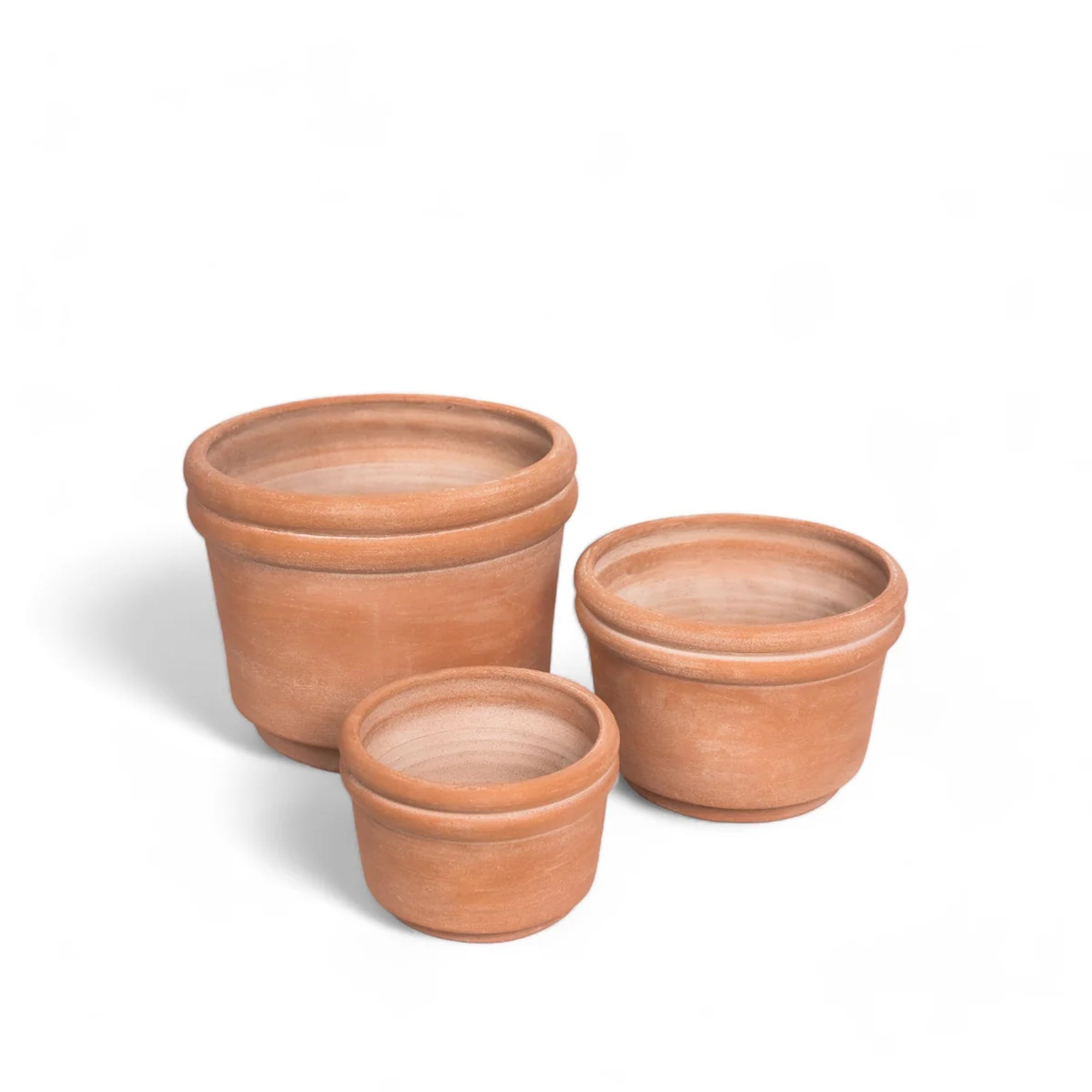 Terracotta/Planter