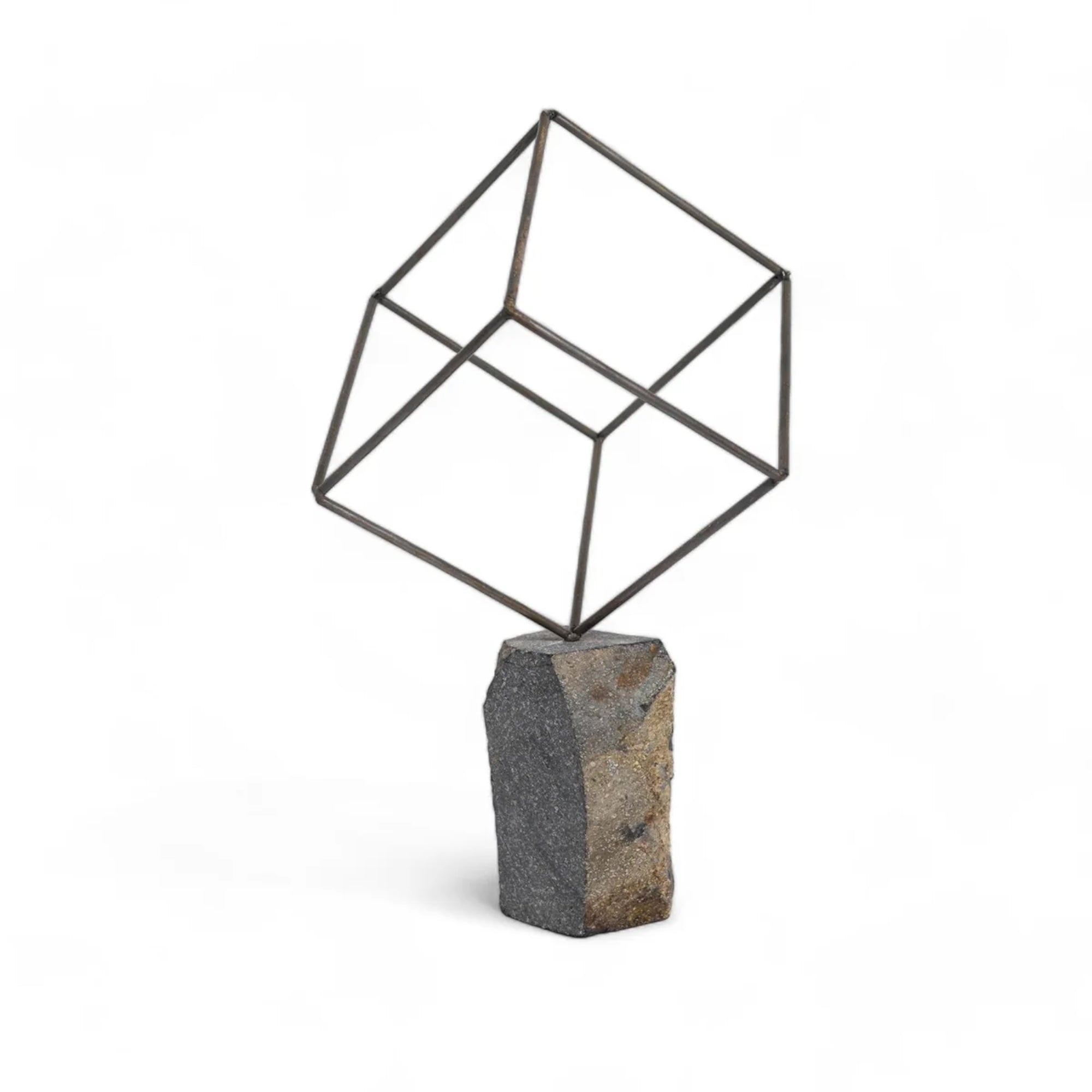 Cube/Sculpture