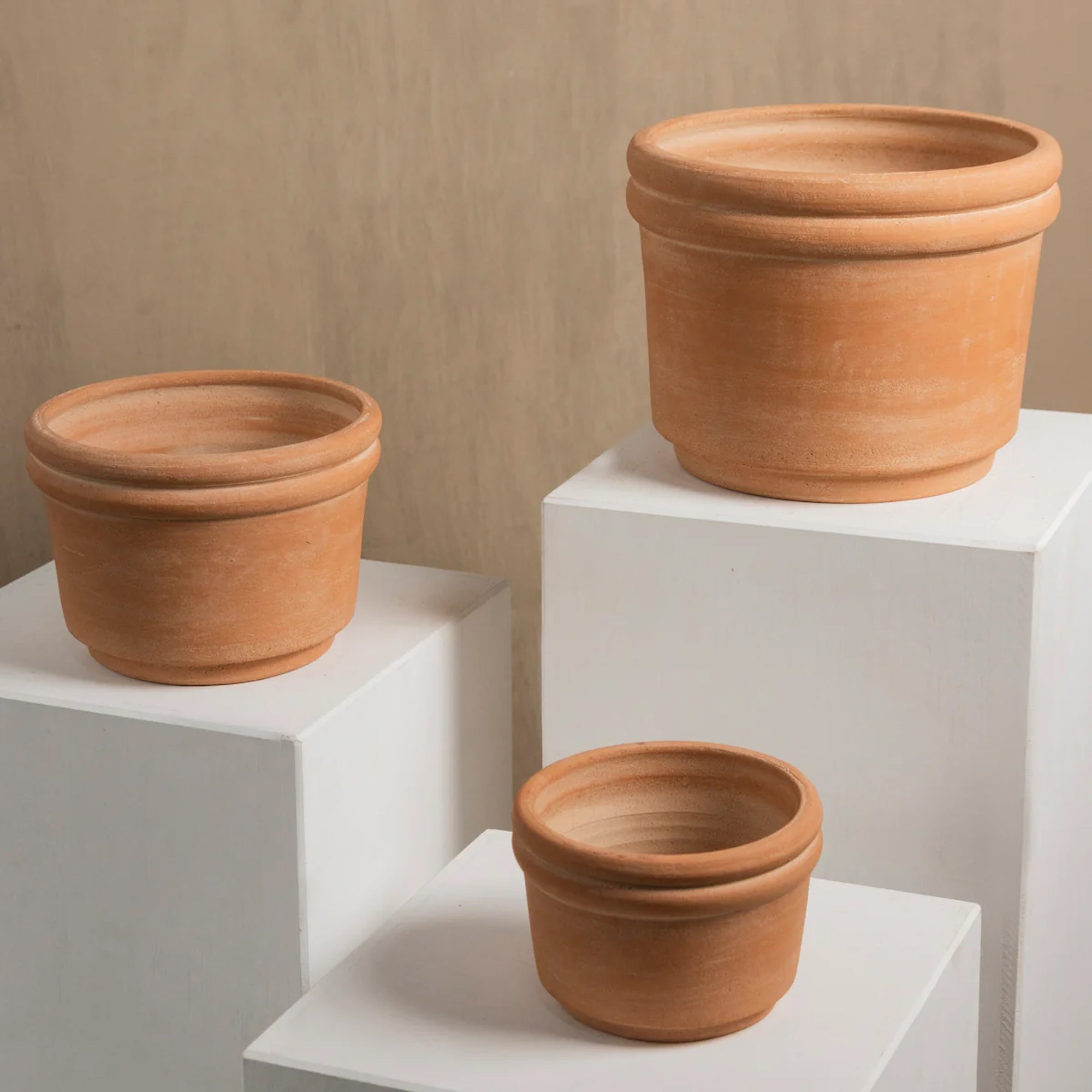 Terracotta/Planter