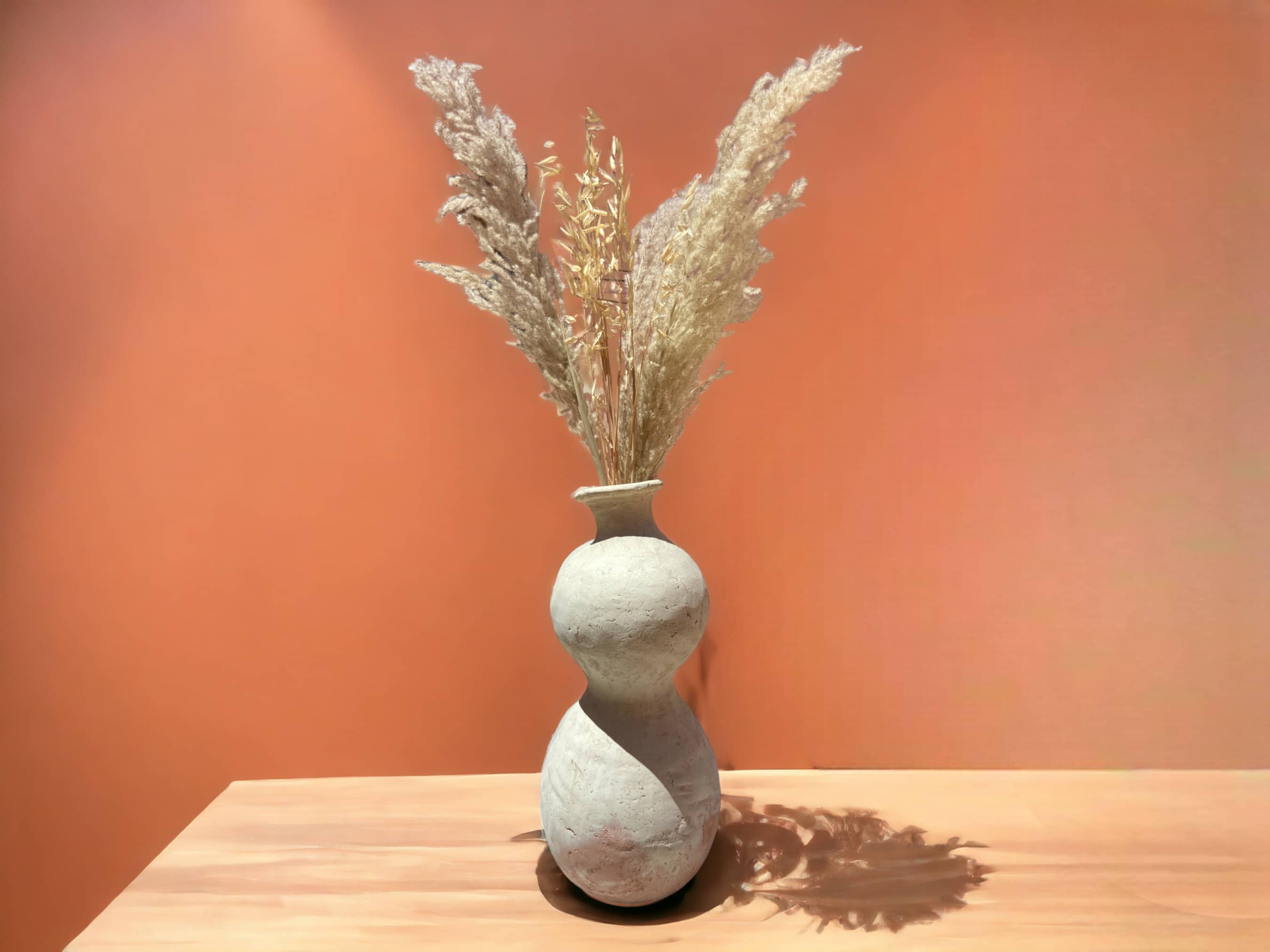 Sculptural/Vase