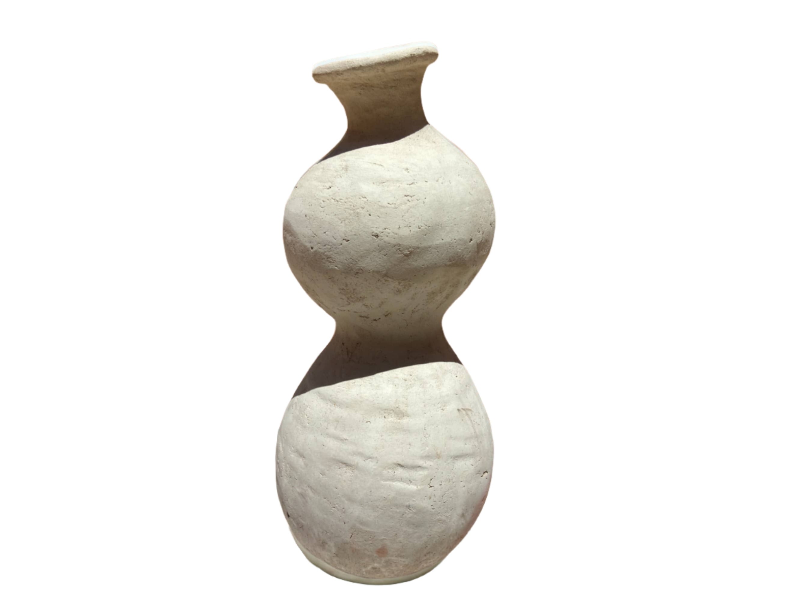 Sculptural/Vase