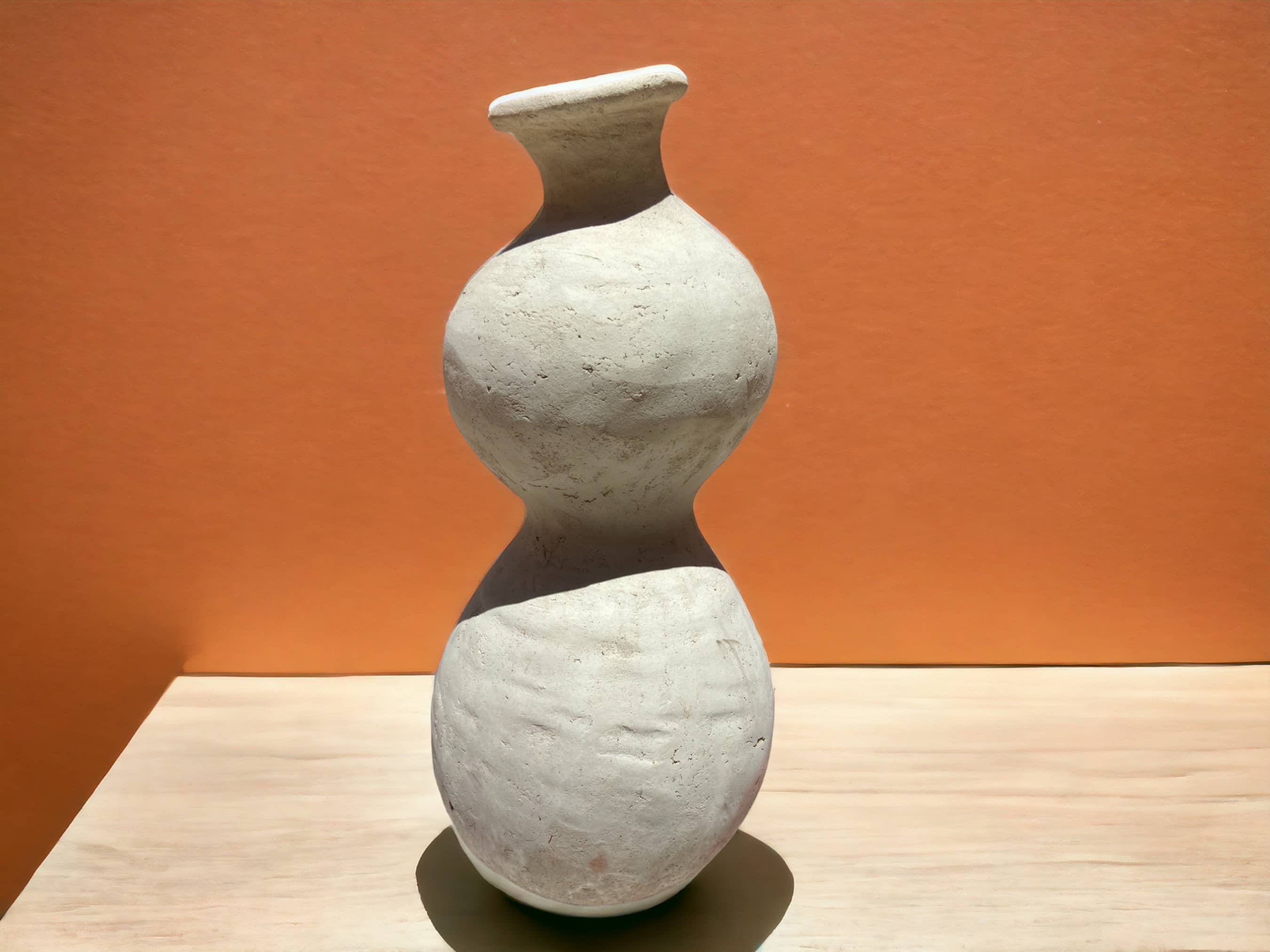 Sculptural/Vase