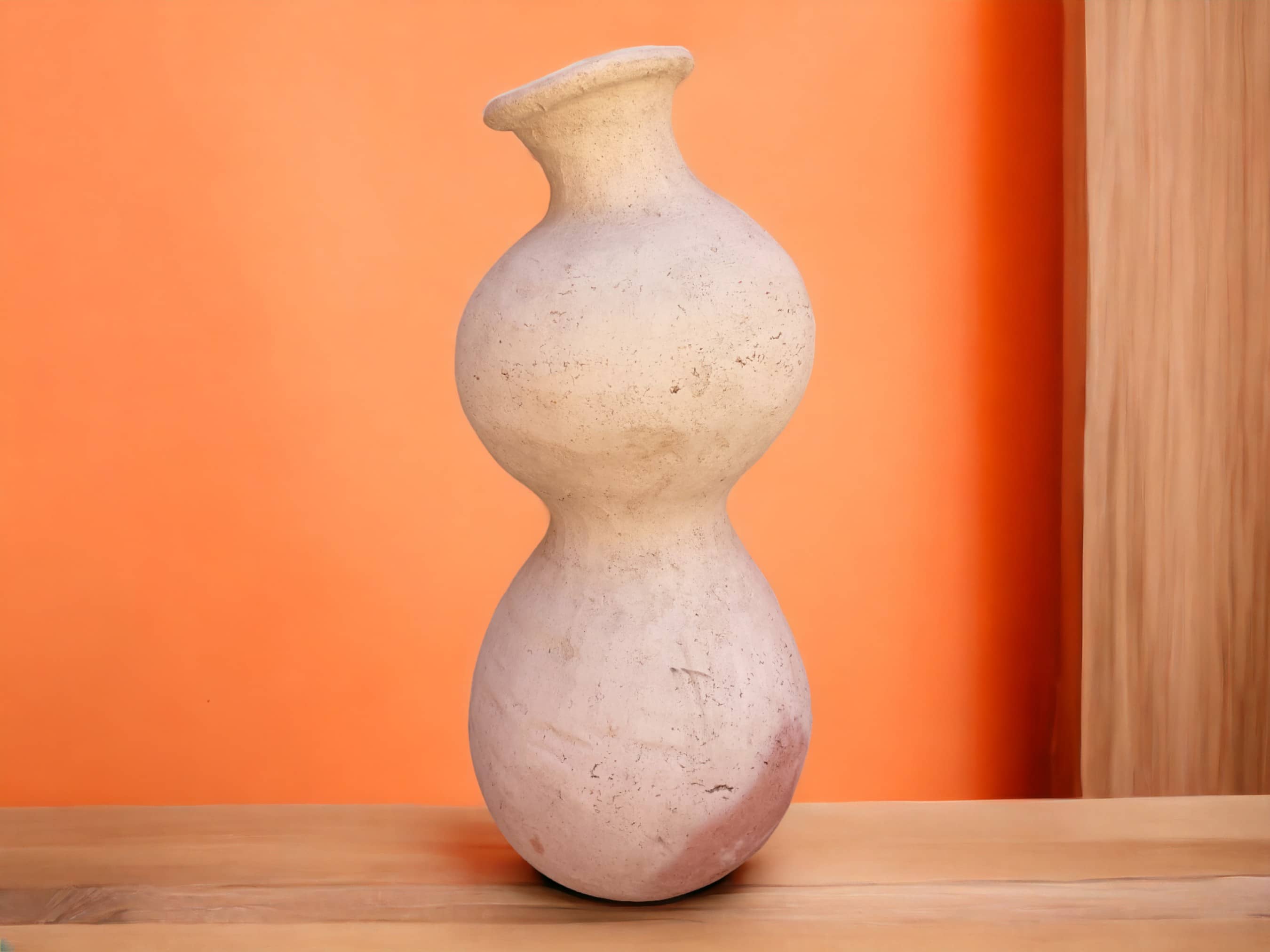 Sculptural/Vase