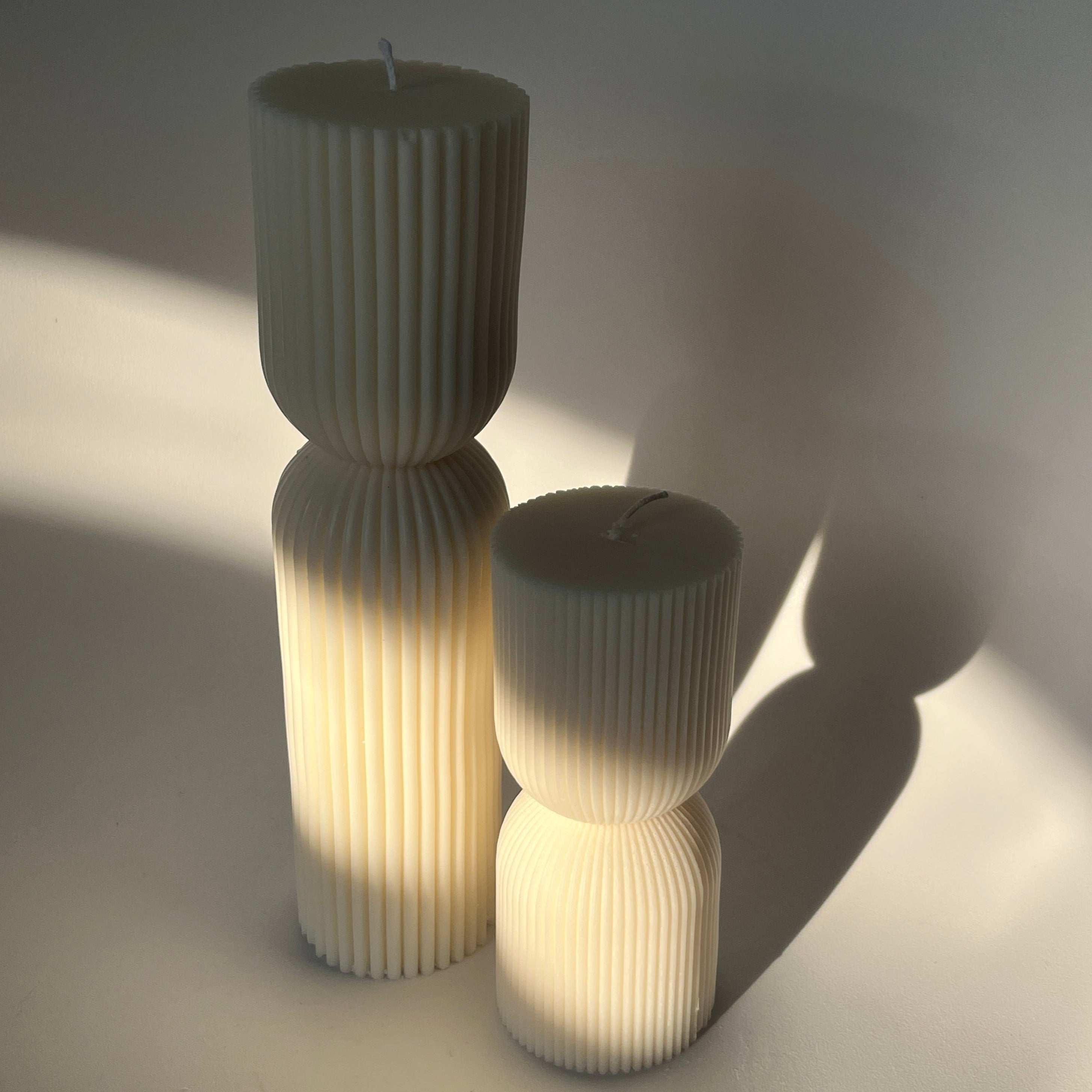 Column/Candle