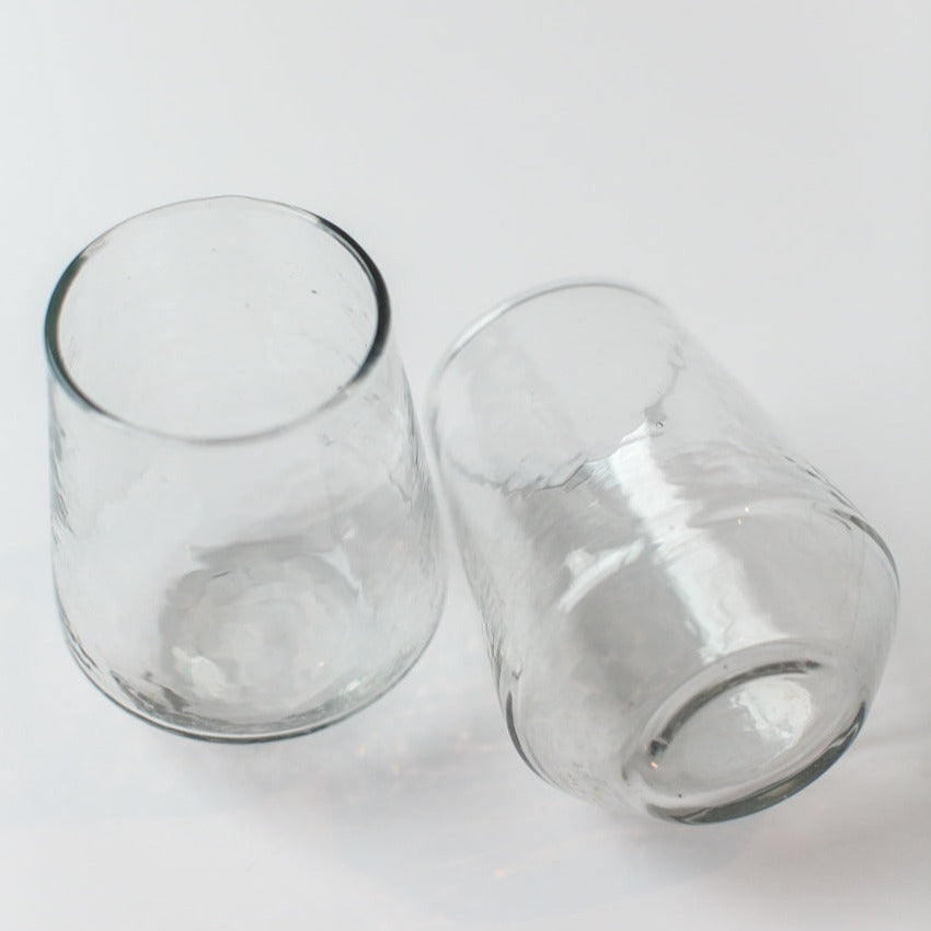 Clear/Tumbler