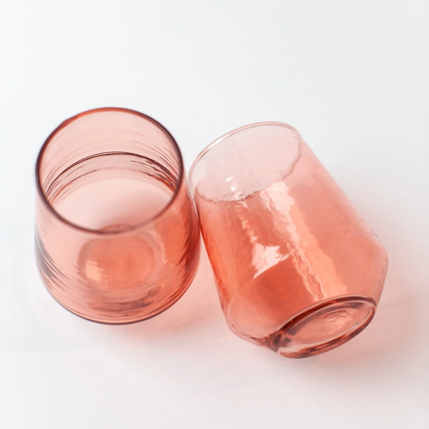 Blush/Tumbler