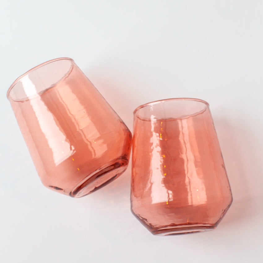 Blush/Tumbler