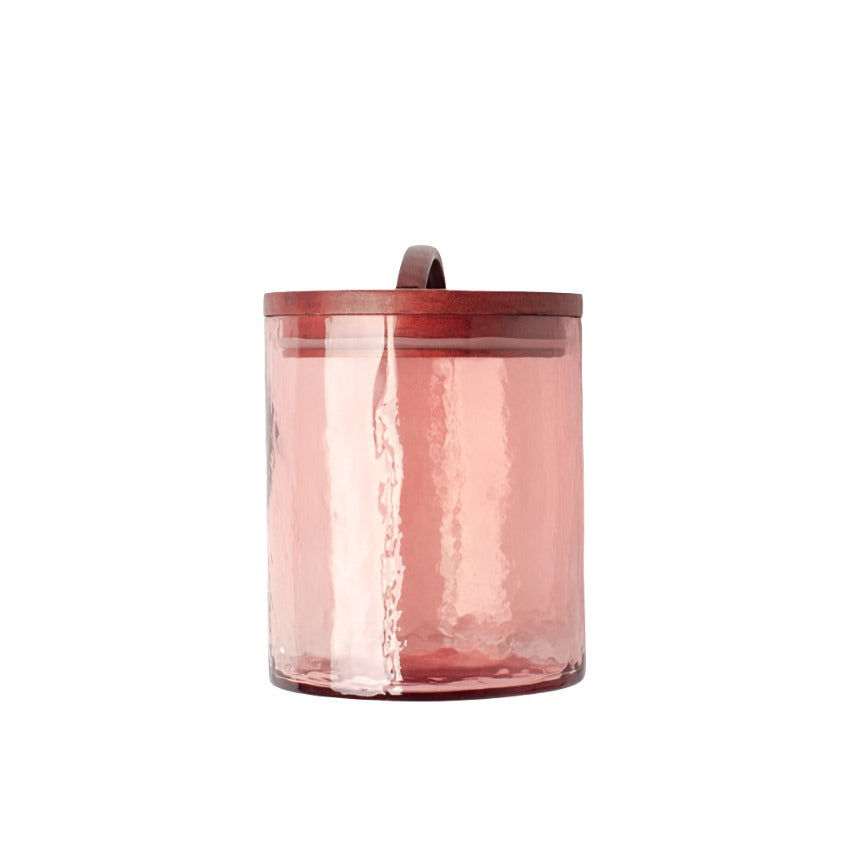 Canister/Blush