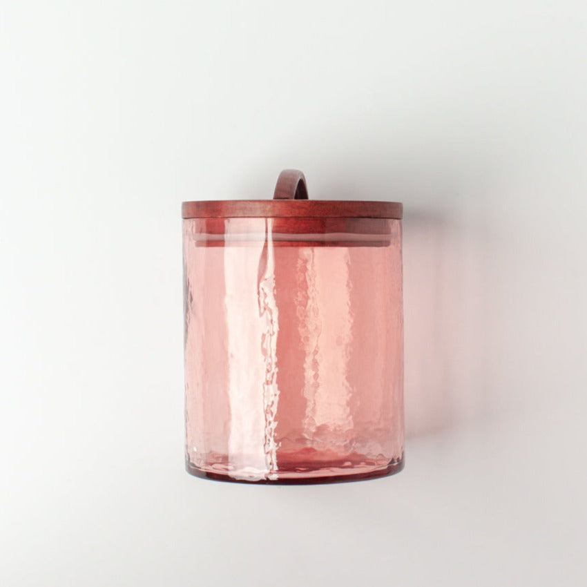 Canister/Blush