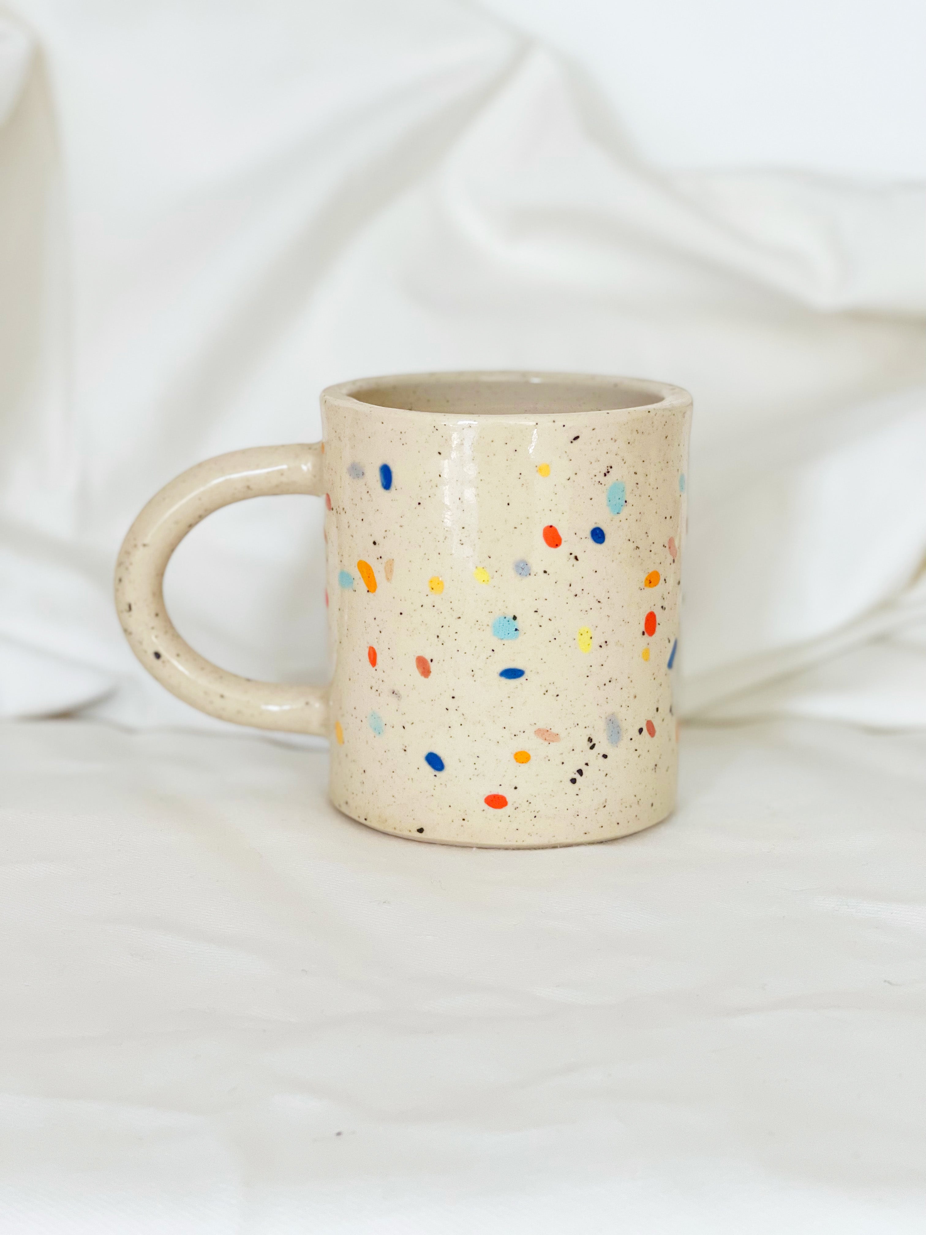 Sprinkles/Mug