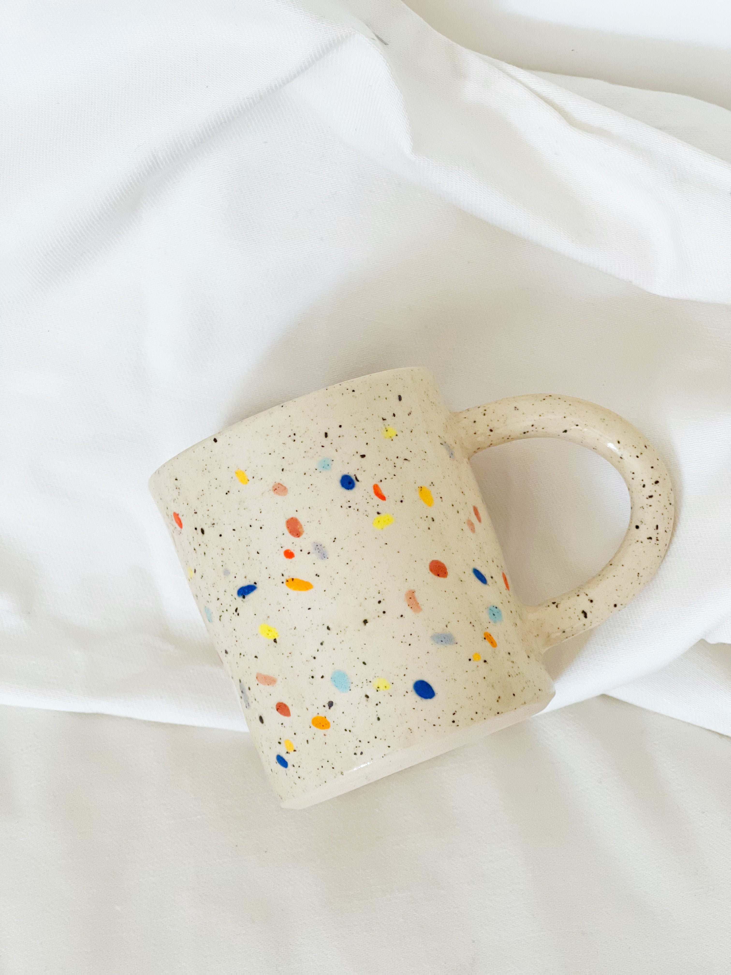 Sprinkles/Mug